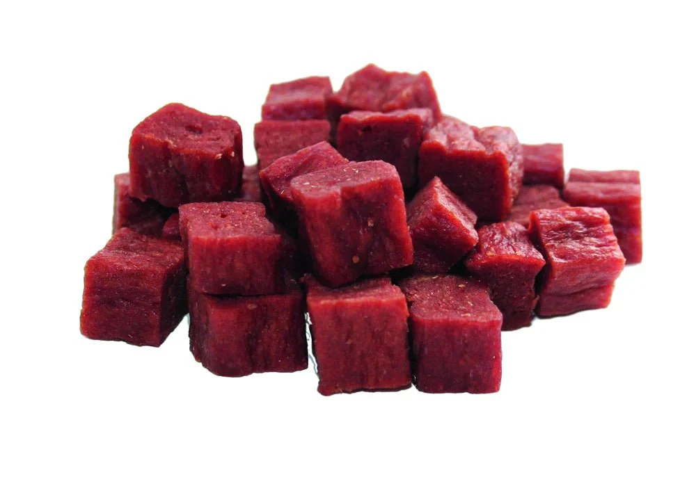 2pets Dogsnack Lamb Cubes - Image 2
