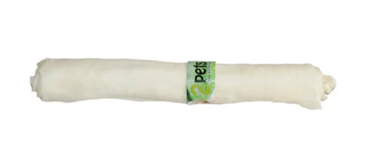 2pets Retrievertugg vit, 30 cm, 180-190 g