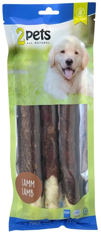 2pets Tuggrulle Lamm - Image 3