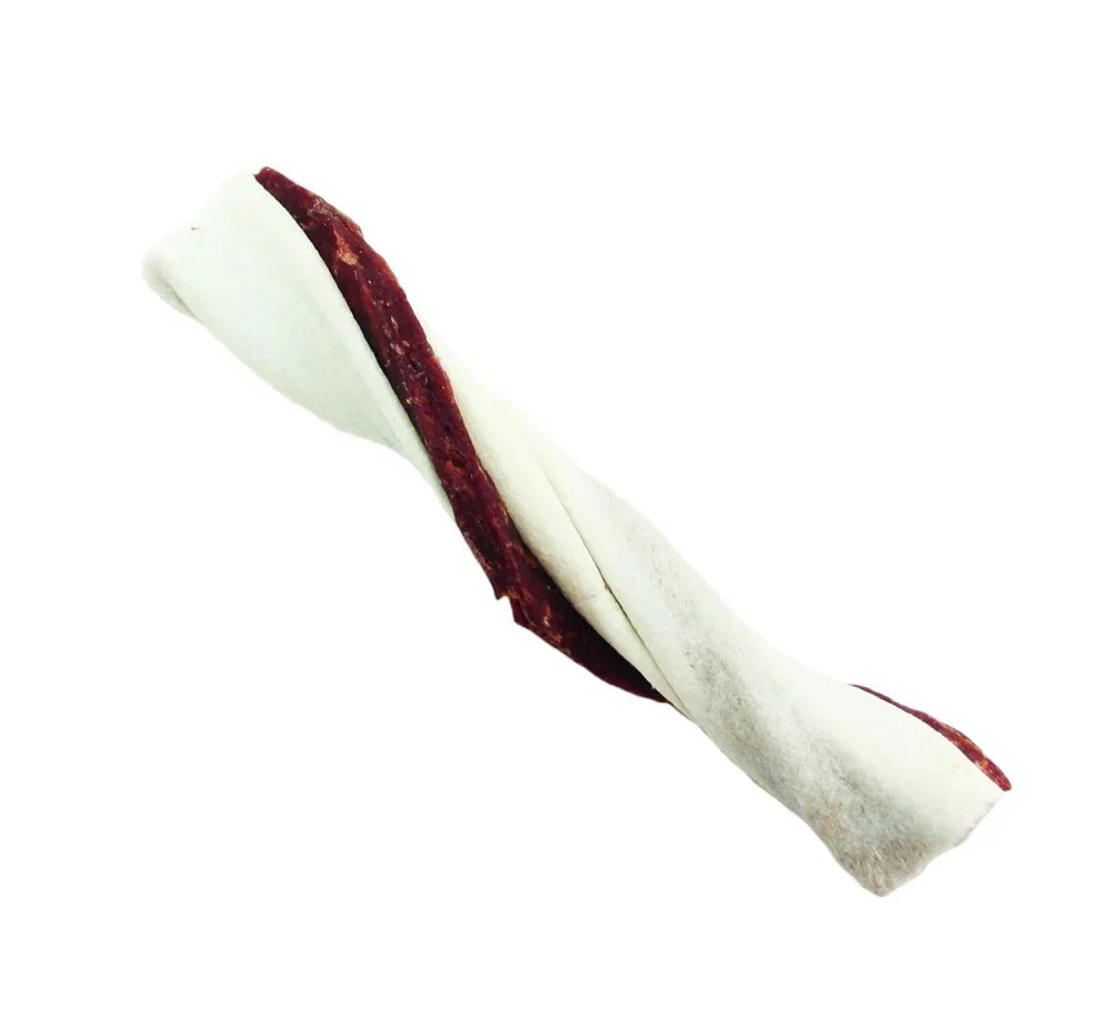 2pets Tuggtwister m lamm - Image 6