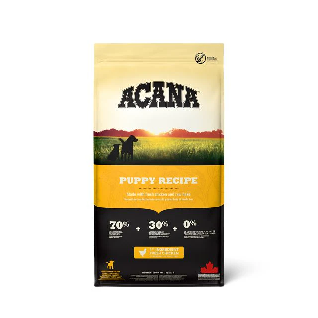 Acana Puppy Recipe - Image 4