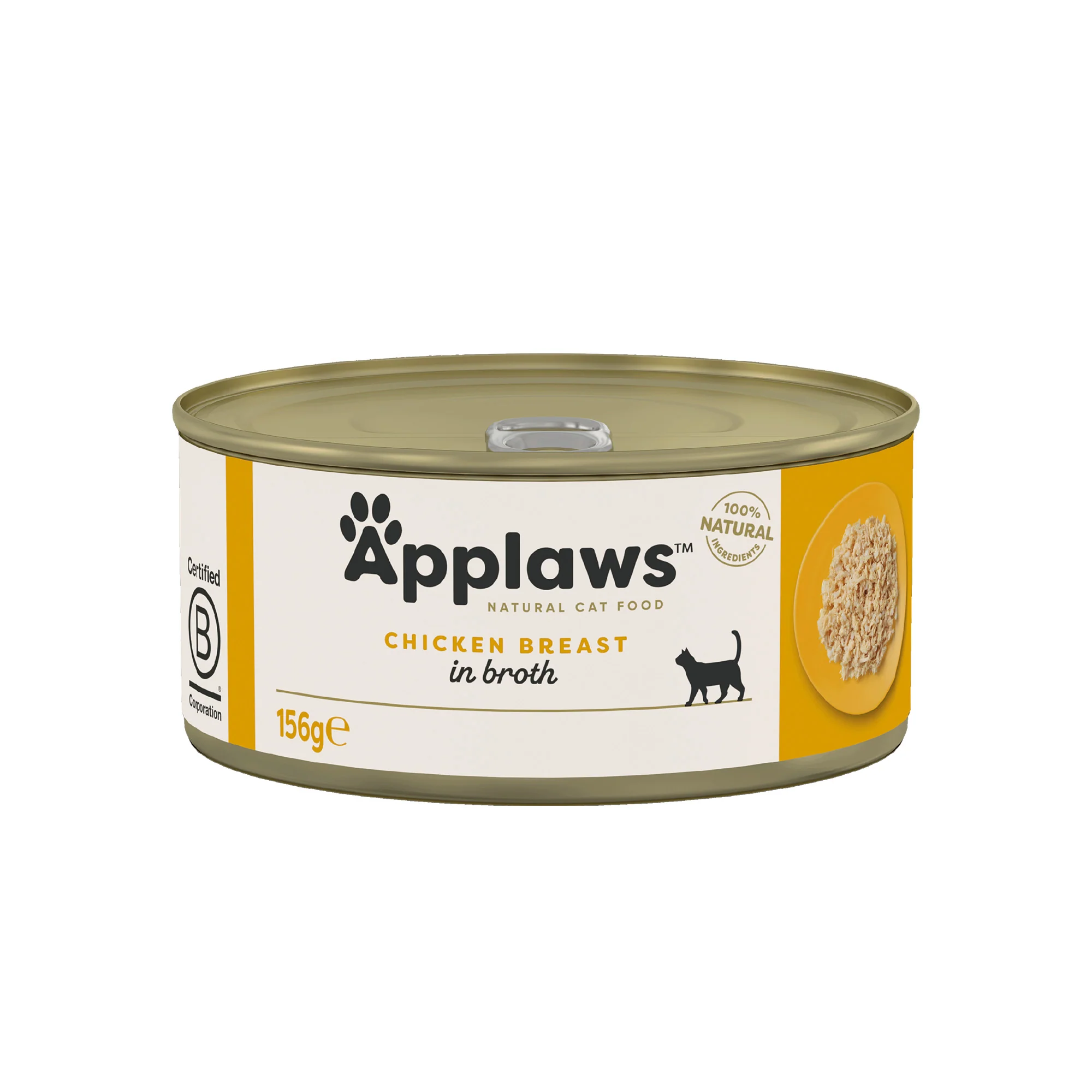 Applaws katt konserv Chicken Breast - Image 2