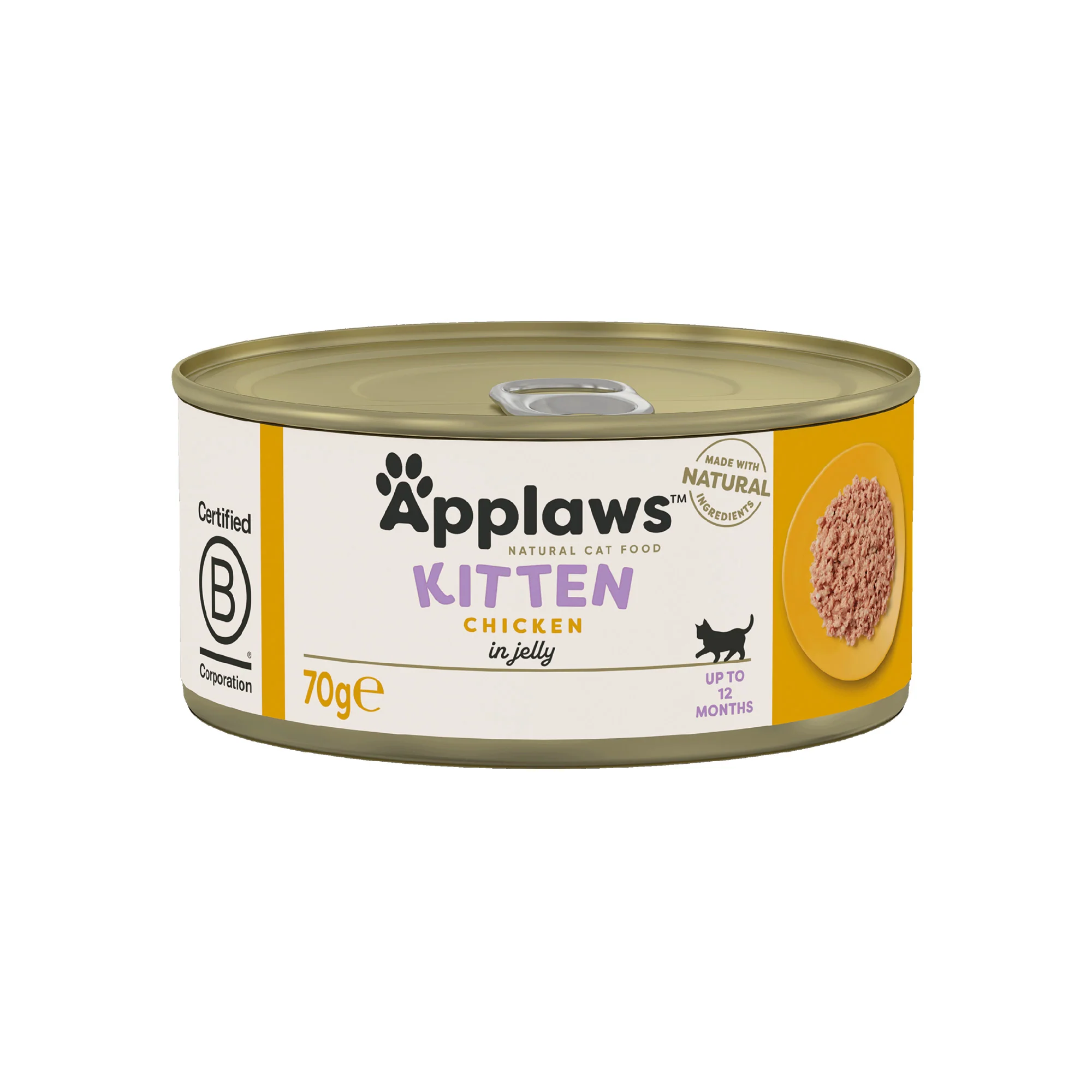 Applaws Kitten konserv Chicken