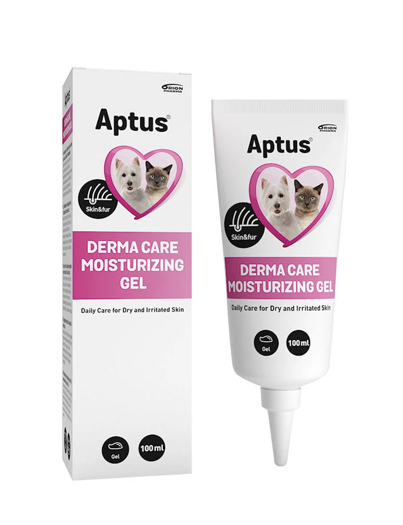 Aptus Derma Moisturizing Gel