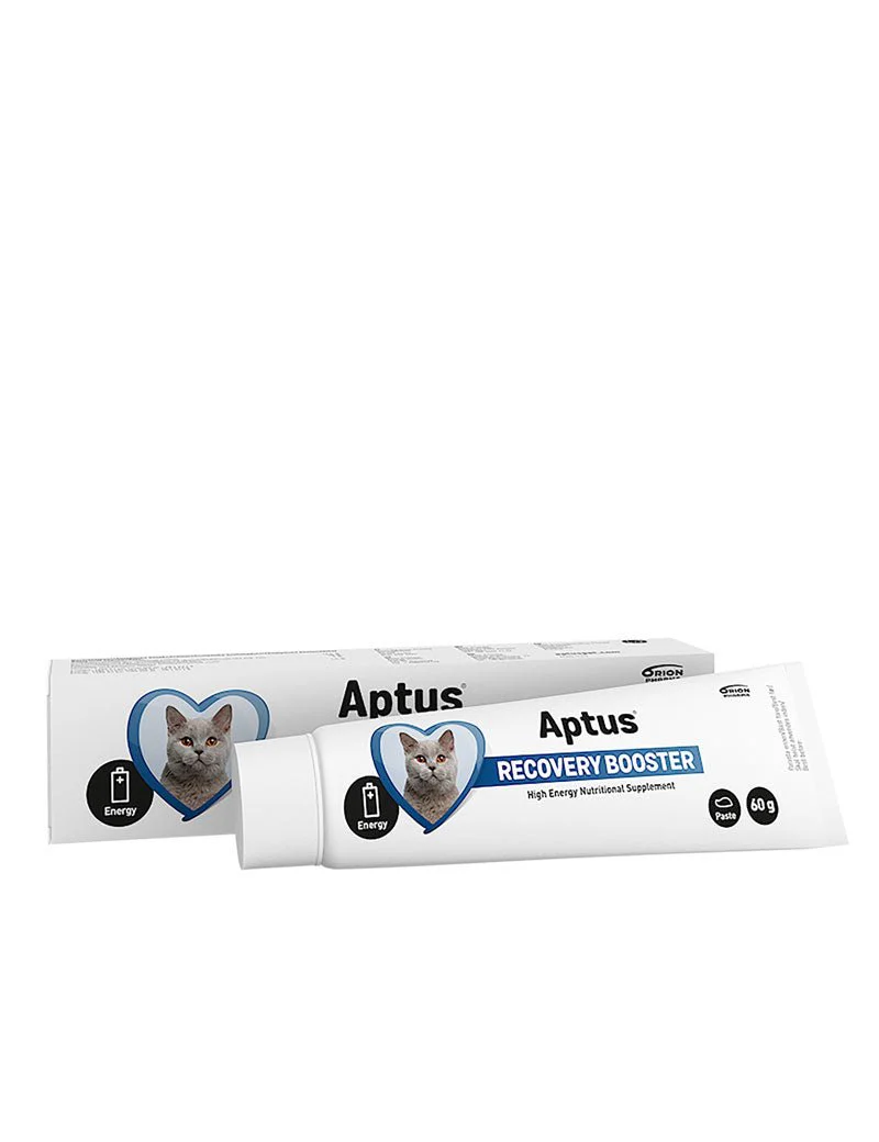 Aptus Recovery Booster Cat