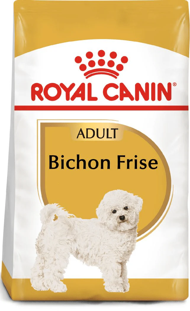 Royal Canin Bichon Frisé Adult
