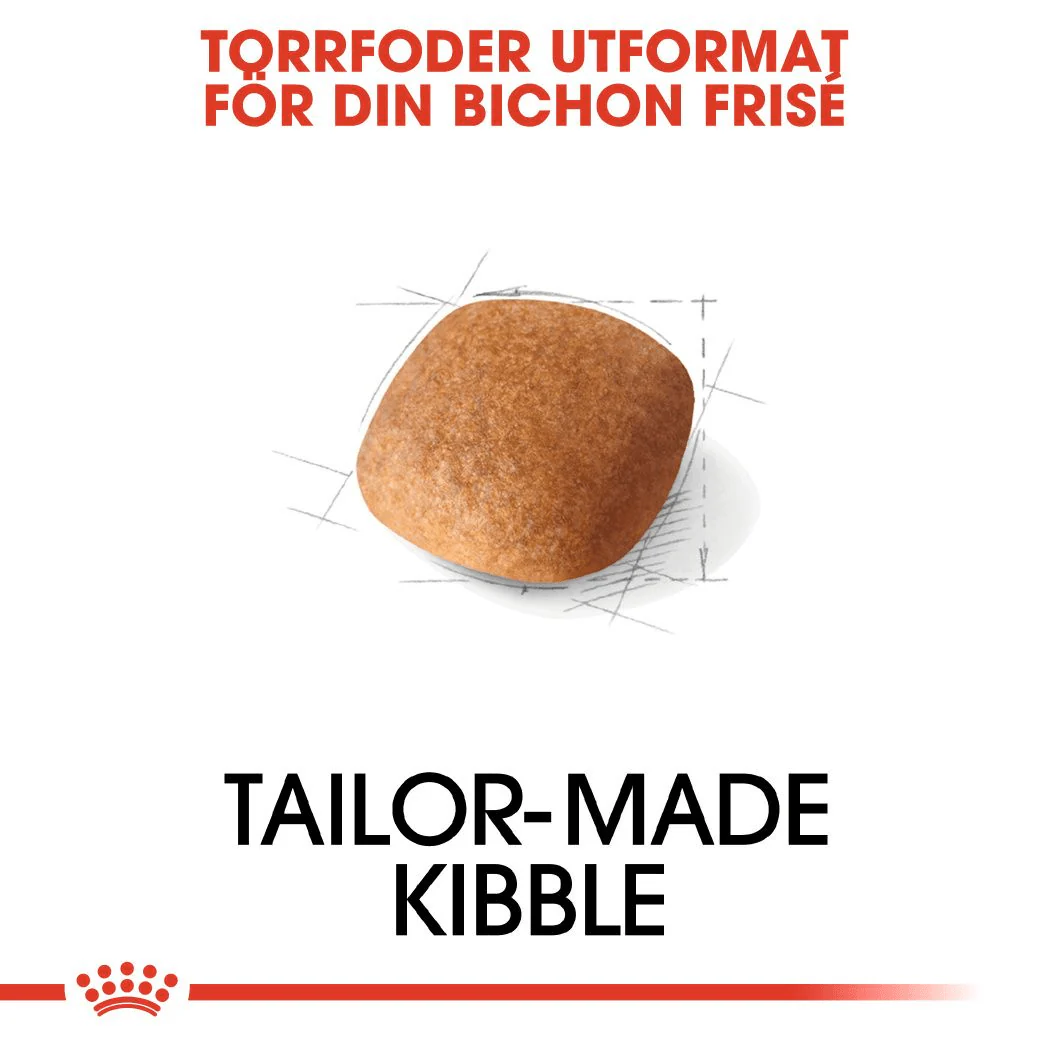 Royal Canin Bichon Frisé Adult - Image 3