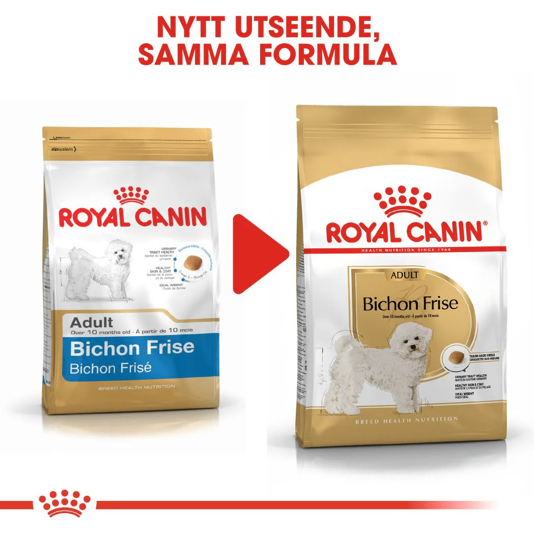 Royal Canin Bichon Frisé Adult - Image 5