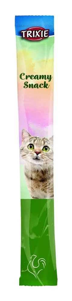 Creamy Snacks till katt med kyckling - Image 2