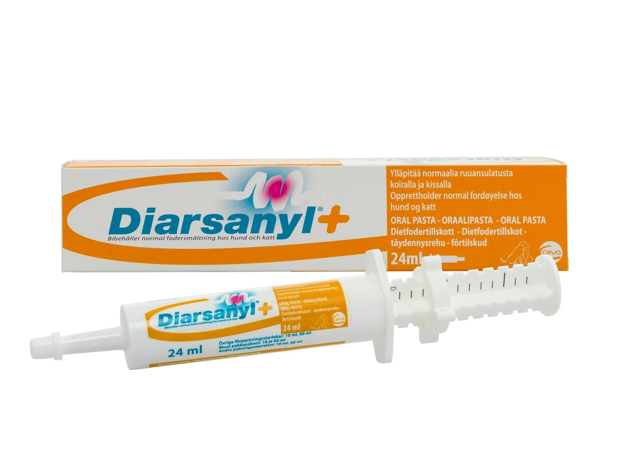 Diarsanyl Pasta - Image 2