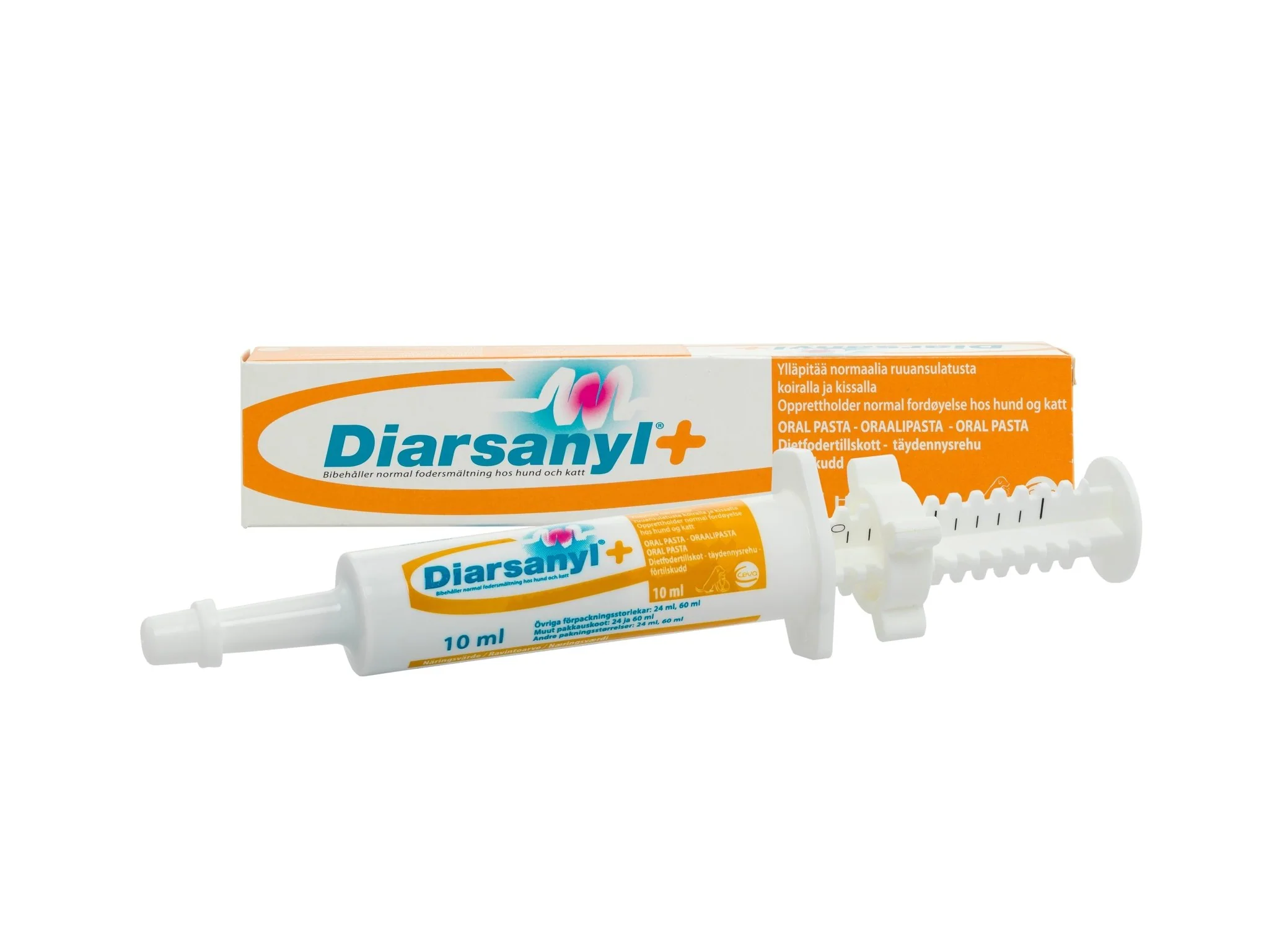 Diarsanyl Pasta - Image 3