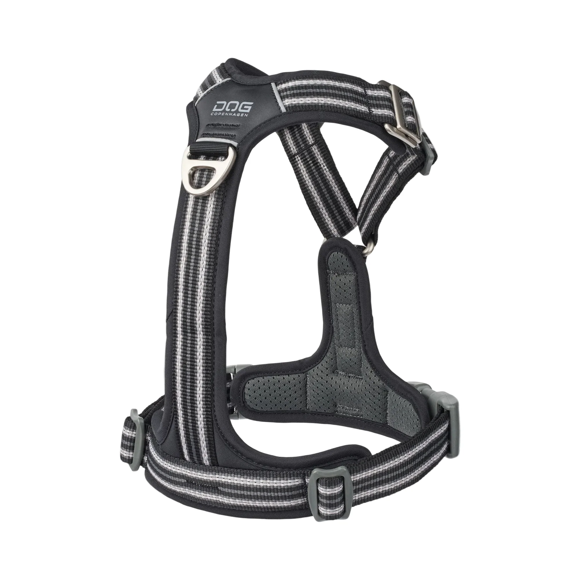 Dog Copenhagen Comfort Walk Air™ Harness Black