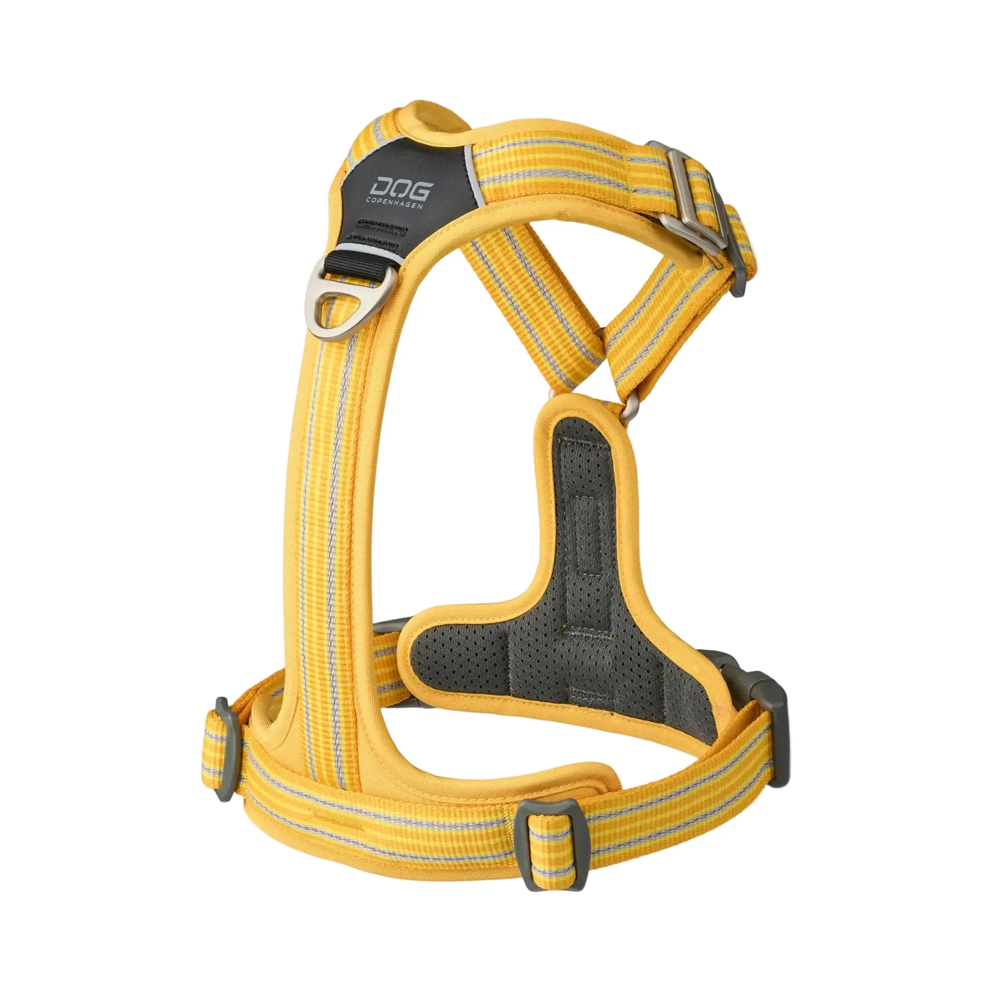 Dog Copenhagen Comfort Walk Air™ Harness Lemon