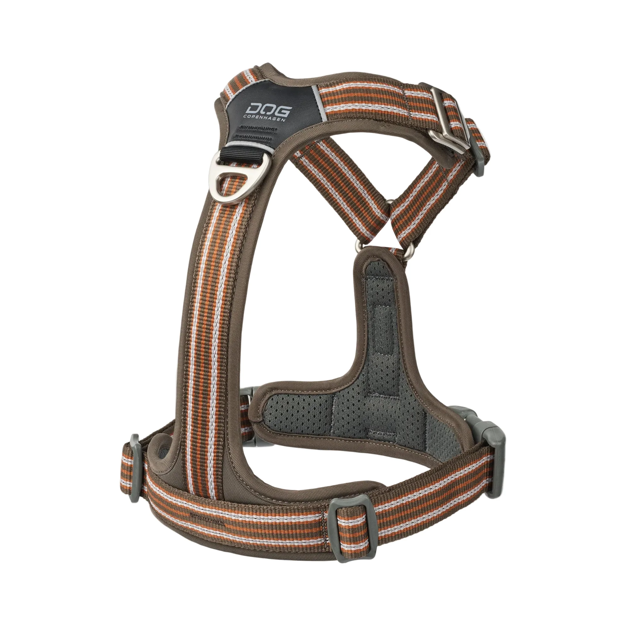 Dog Copenhagen Comfort Walk Air™ Harness Mocca