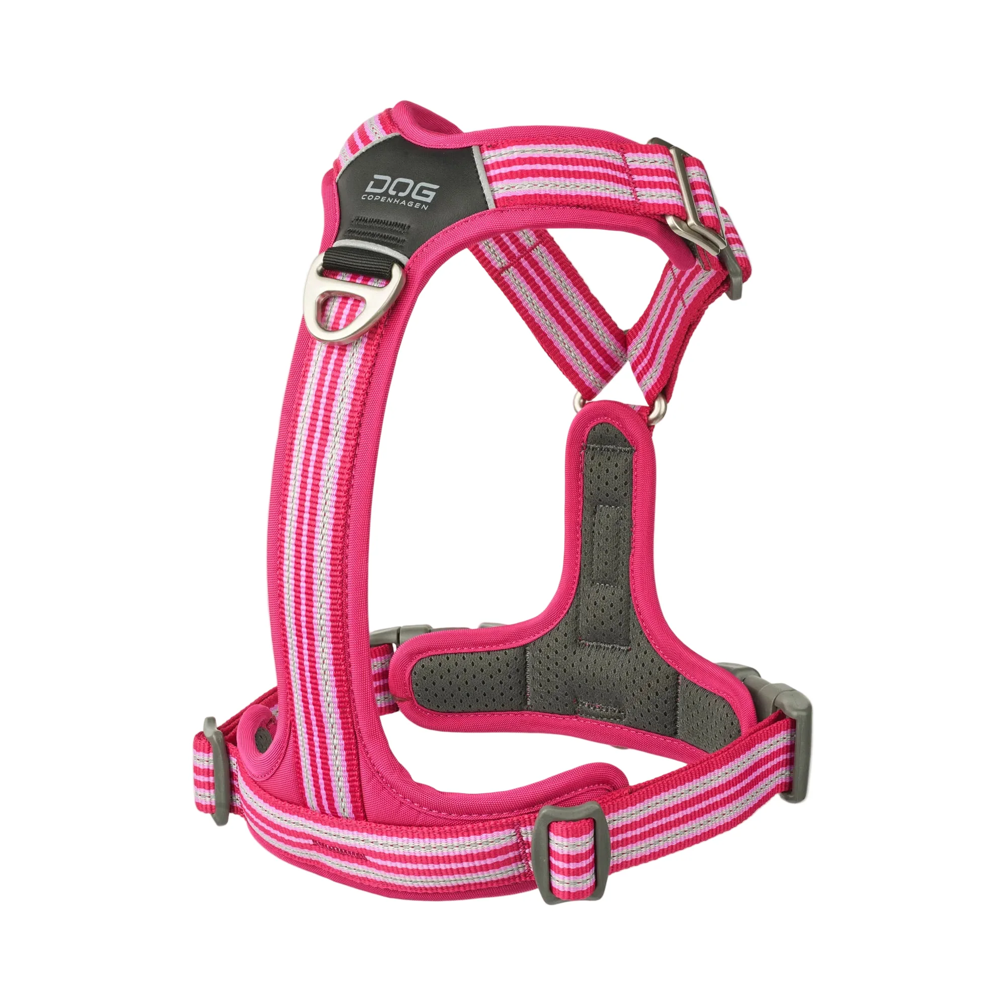 Dog Copenhagen Comfort Walk Air™ Harness Wild Rose
