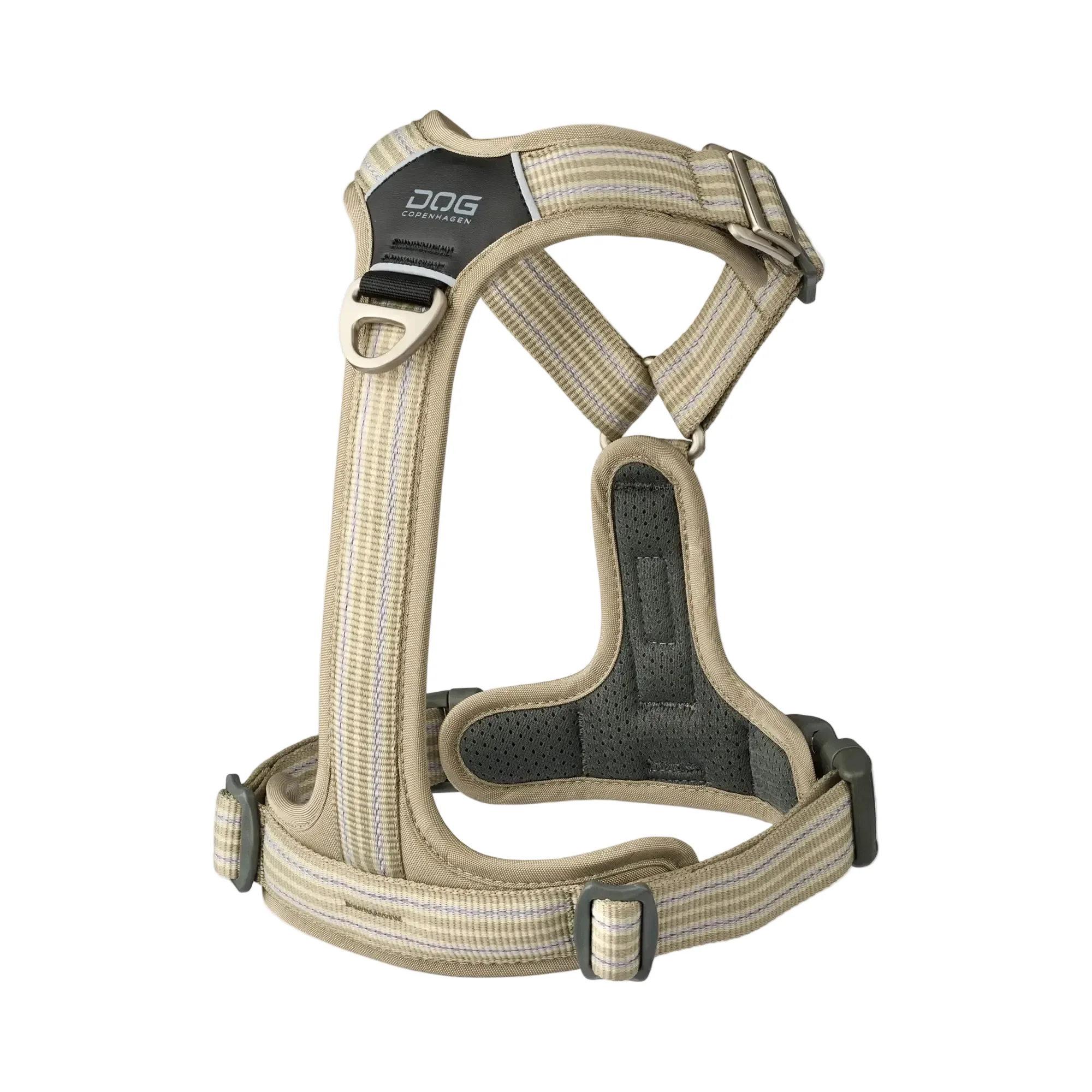 Dog Copenhagen Comfort Walk Air™ Harness Desert Dune