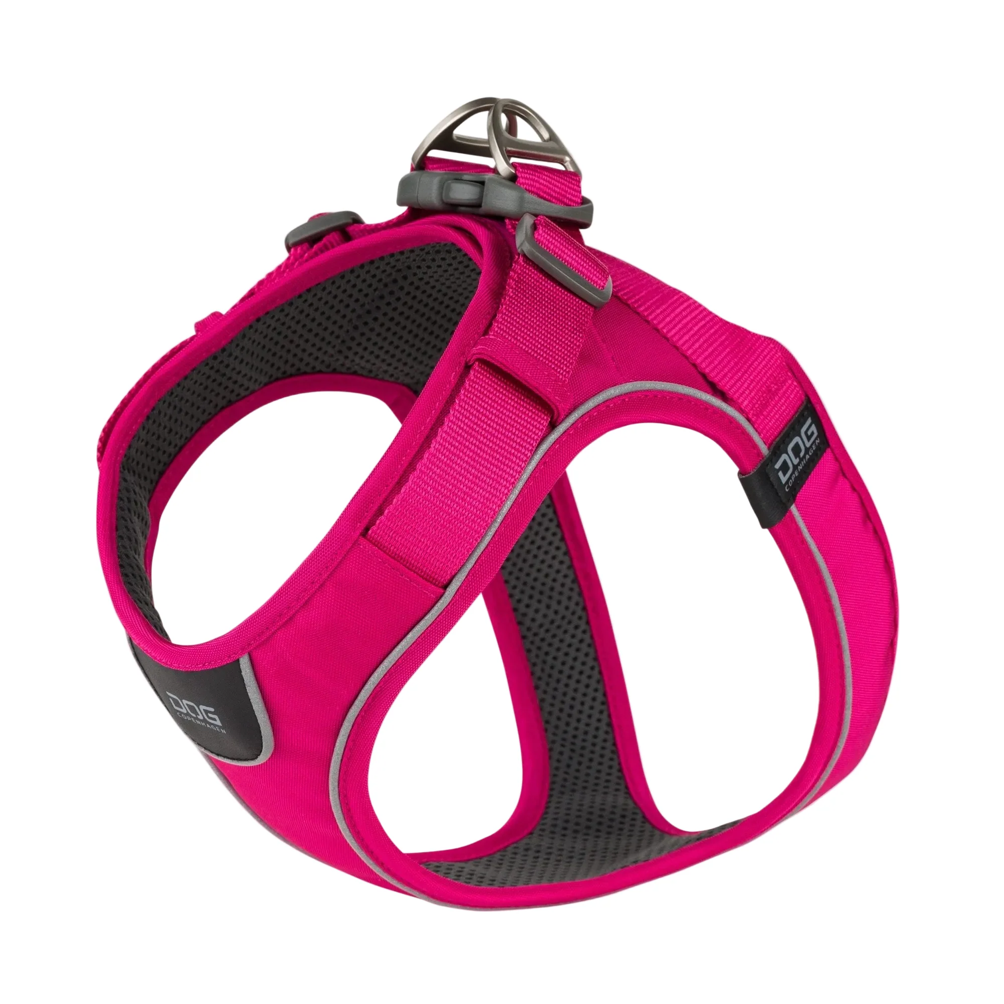 Dog Copenhagen Comfort Walk Go™ Harness Wild Rose