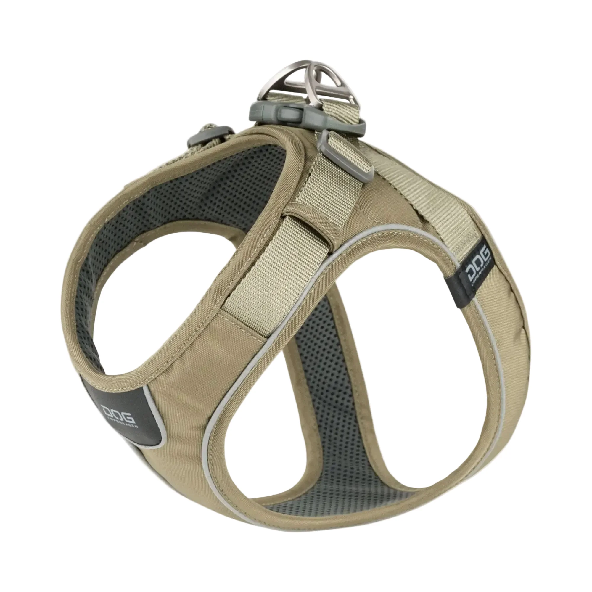 Dog Copenhagen Comfort Walk Go™ Harness Desert Dune