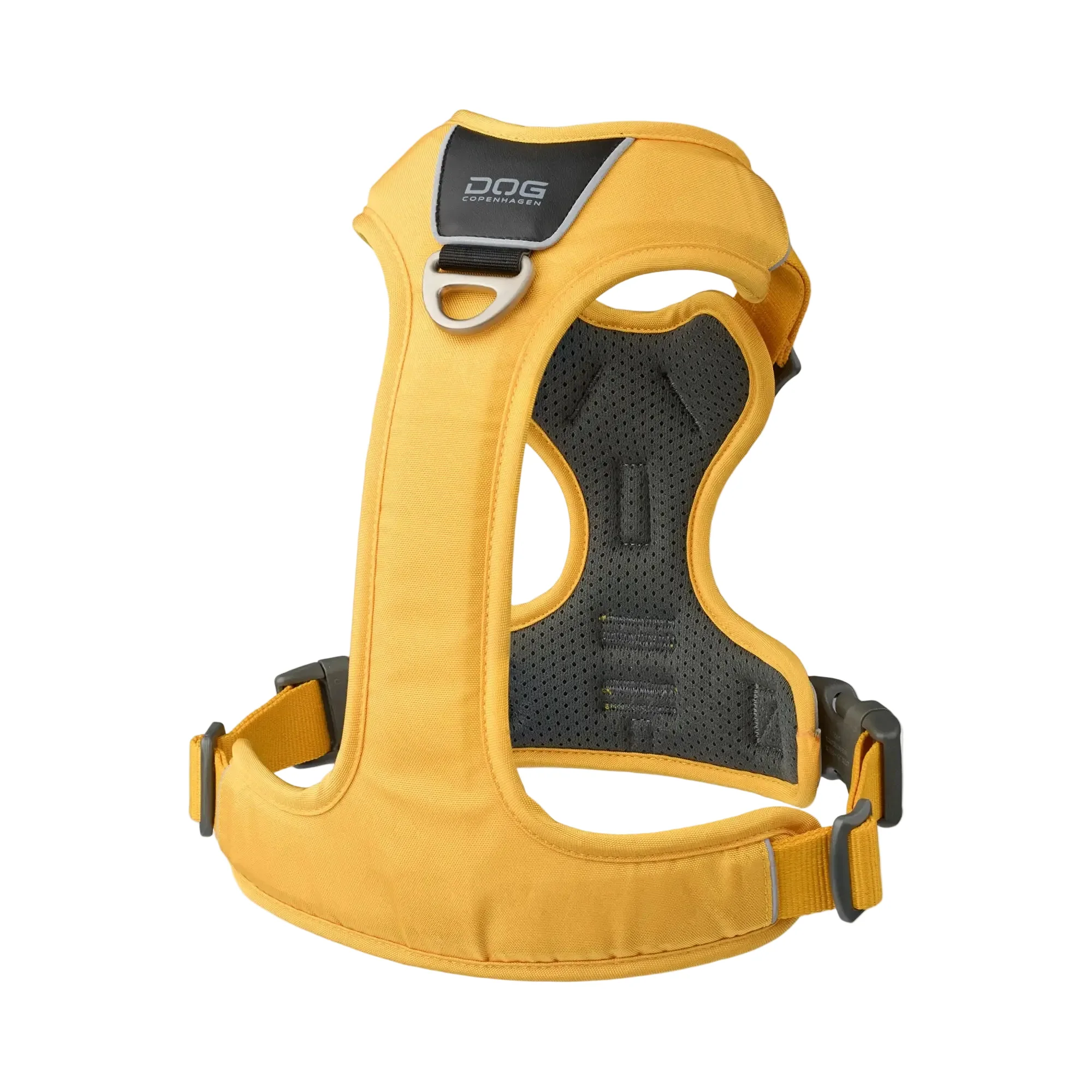 Dog Copenhagen Comfort Walk Pro™ Harness Lemon