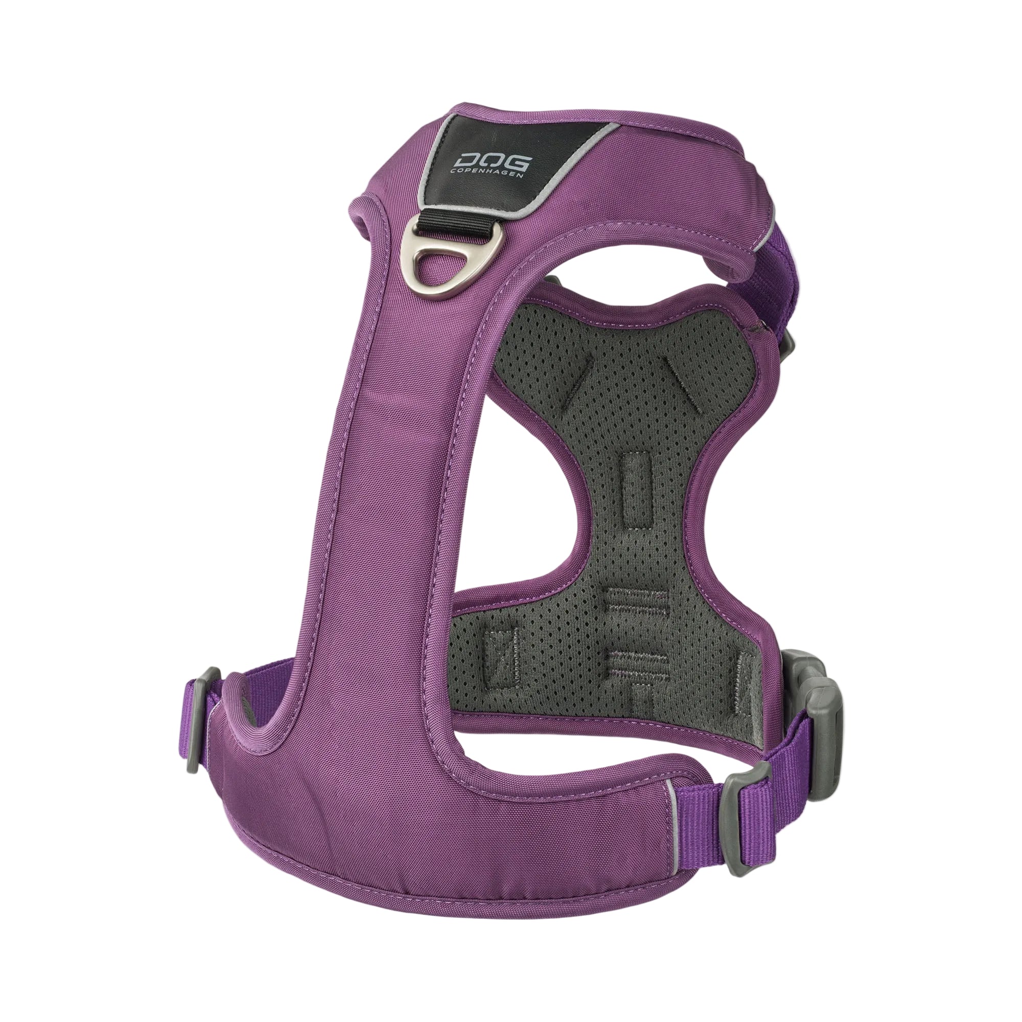 Dog Copenhagen Comfort Walk Pro™ Harness Purple Passion