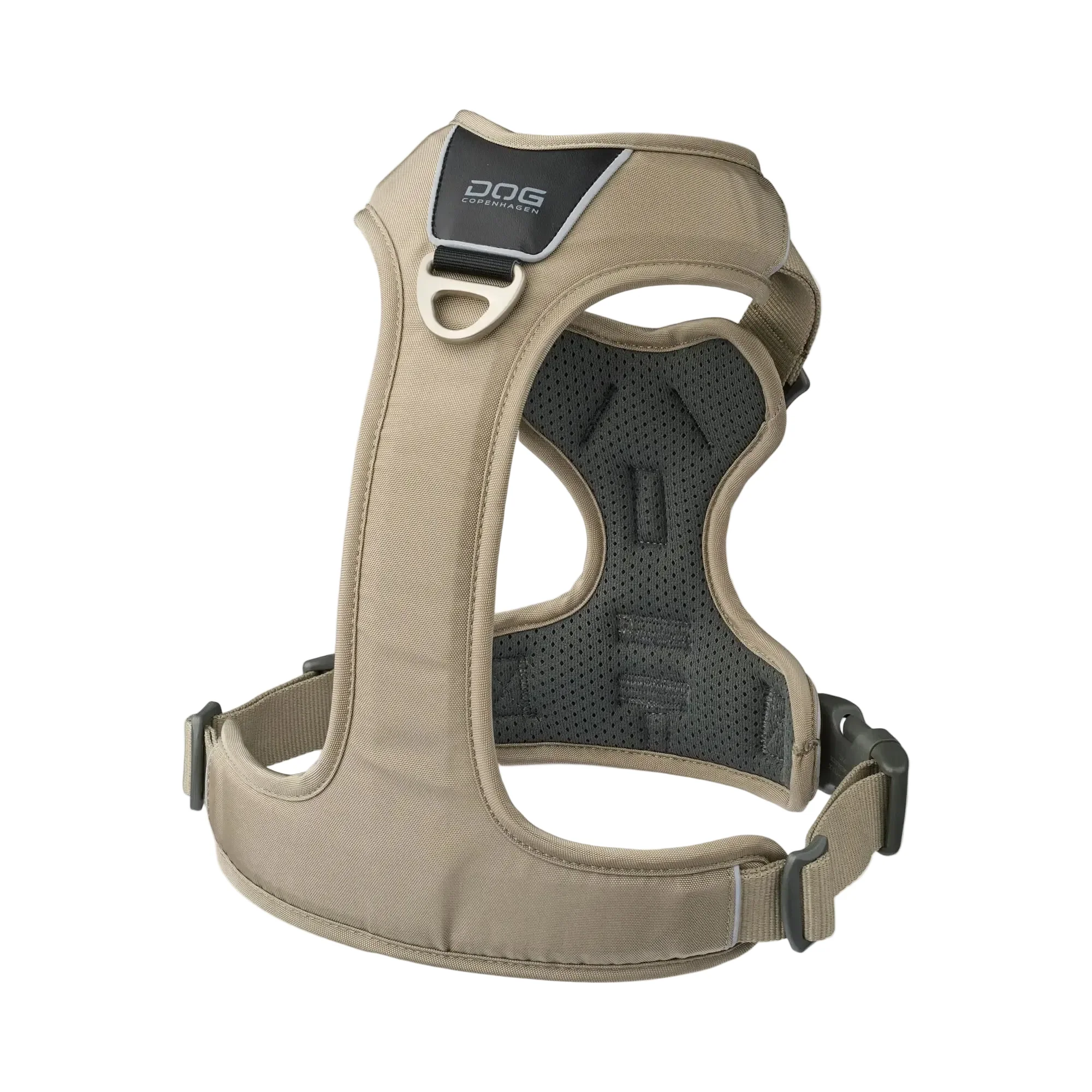 Dog Copenhagen Comfort Walk Pro™ Harness Desert Dune