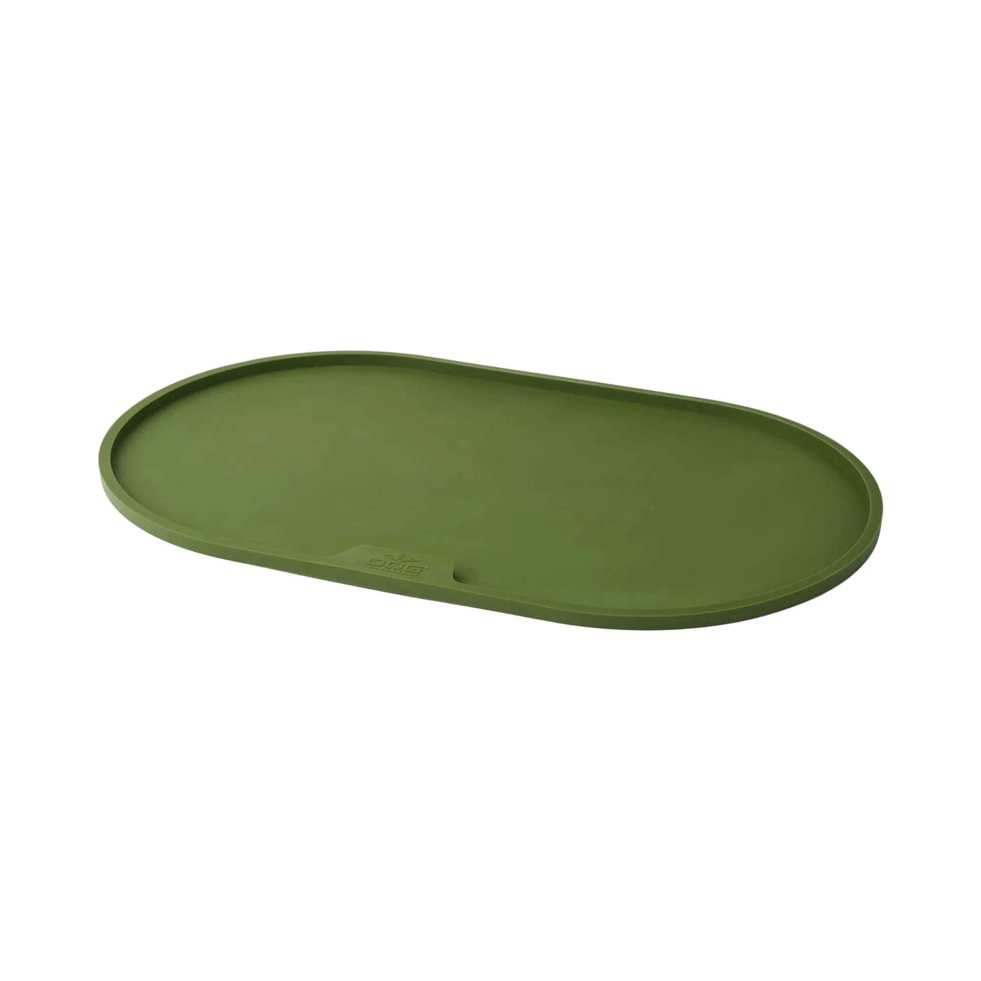Dog Copenhagen Libra Placemat Racing Green