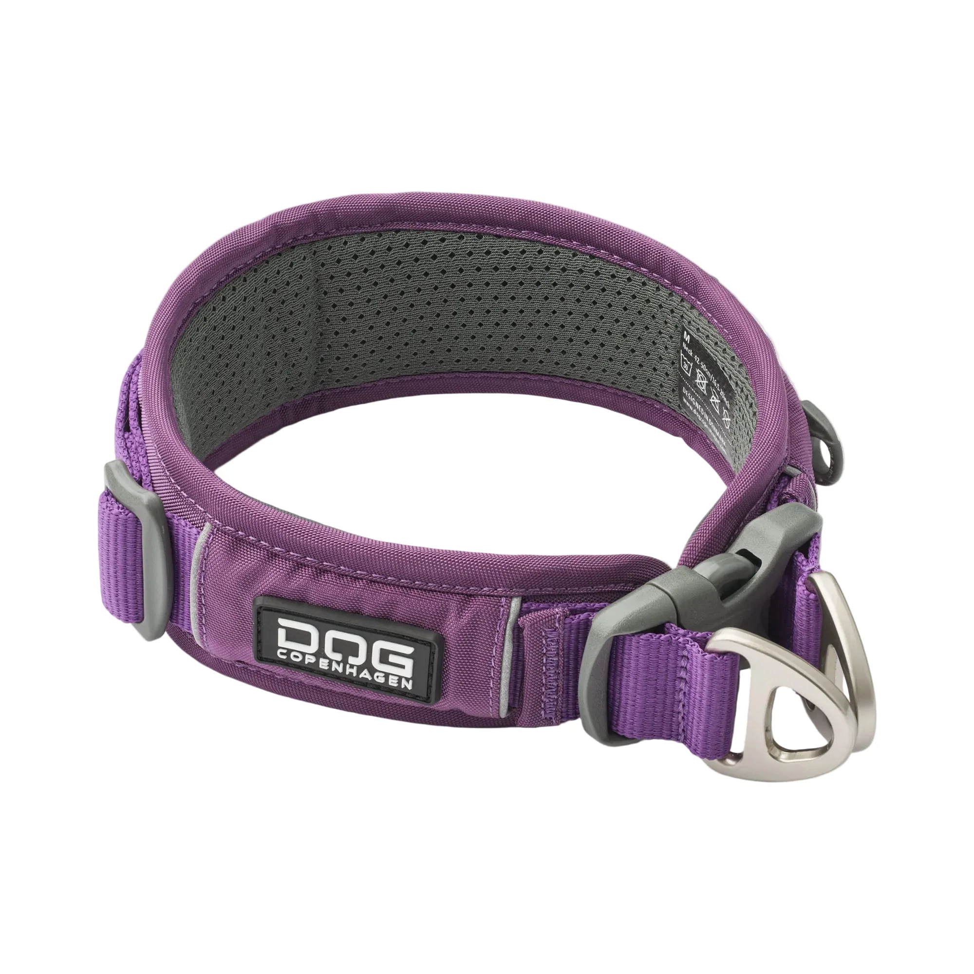 Dog Copenhagen Urban Explorer™ Collar Purple Passion