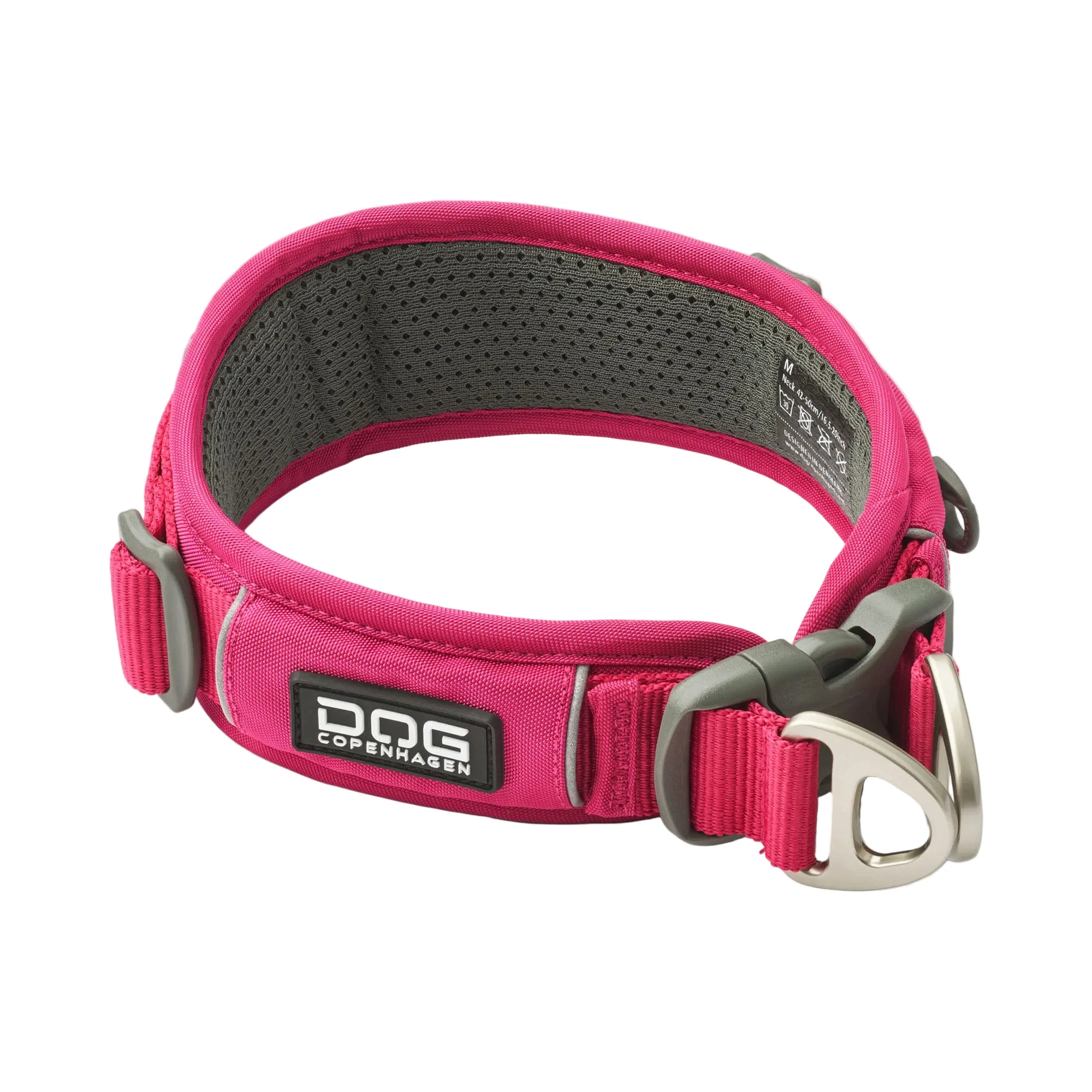 Dog Copenhagen Urban Explorer™ Collar Wild Rose