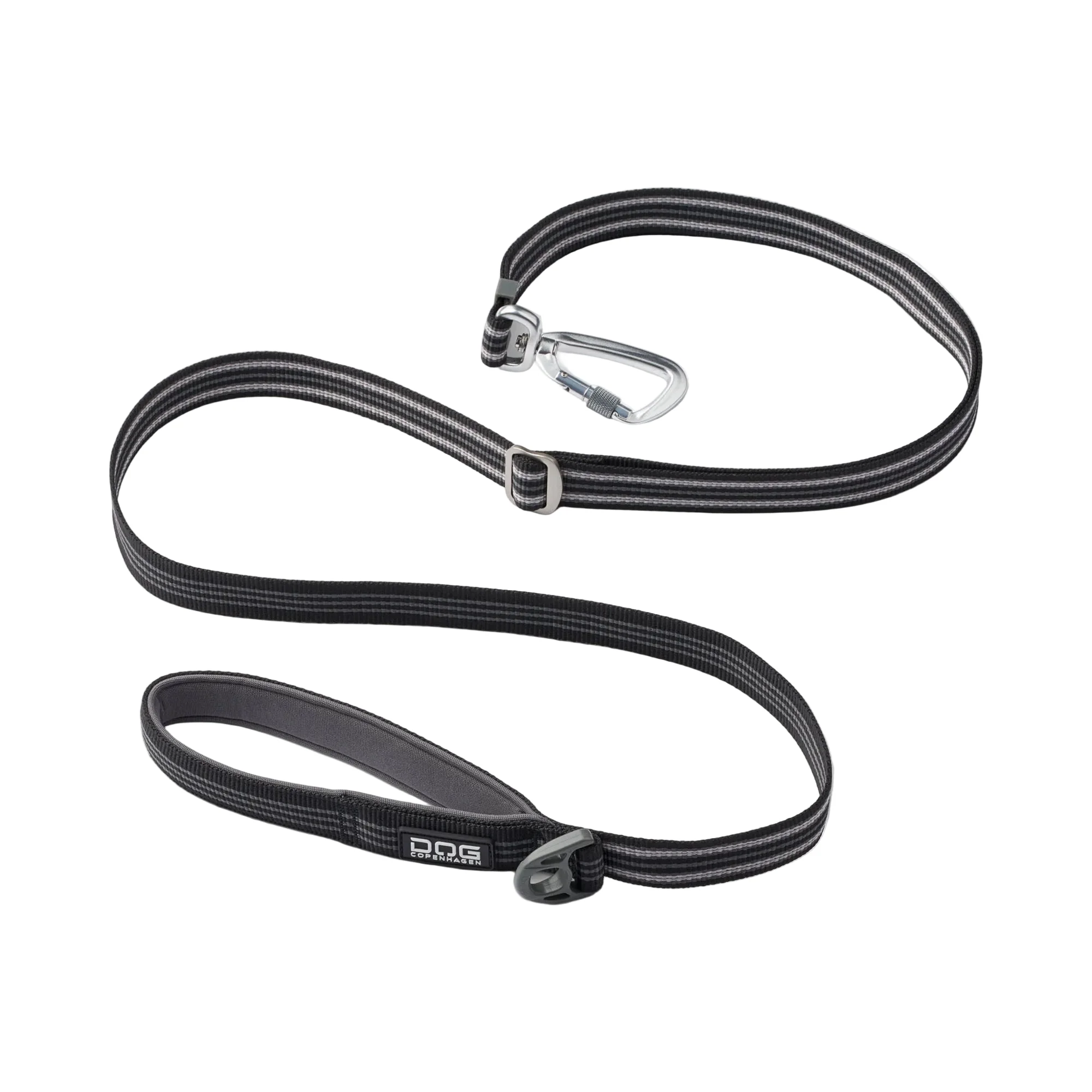 Dog Copenhagen Urban Freestyle™ Leash Black