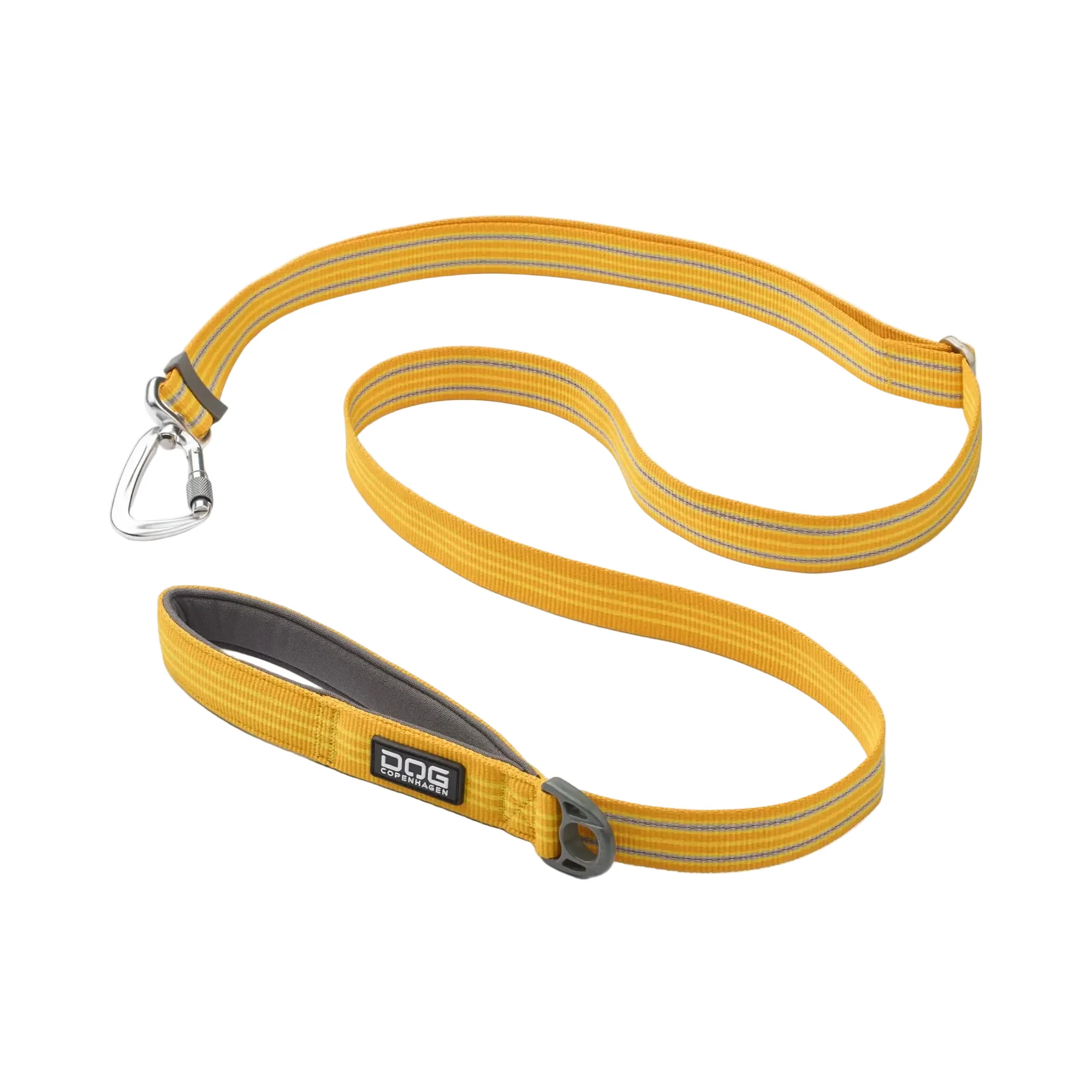 Dog Copenhagen Urban Freestyle™ Leash Lemon
