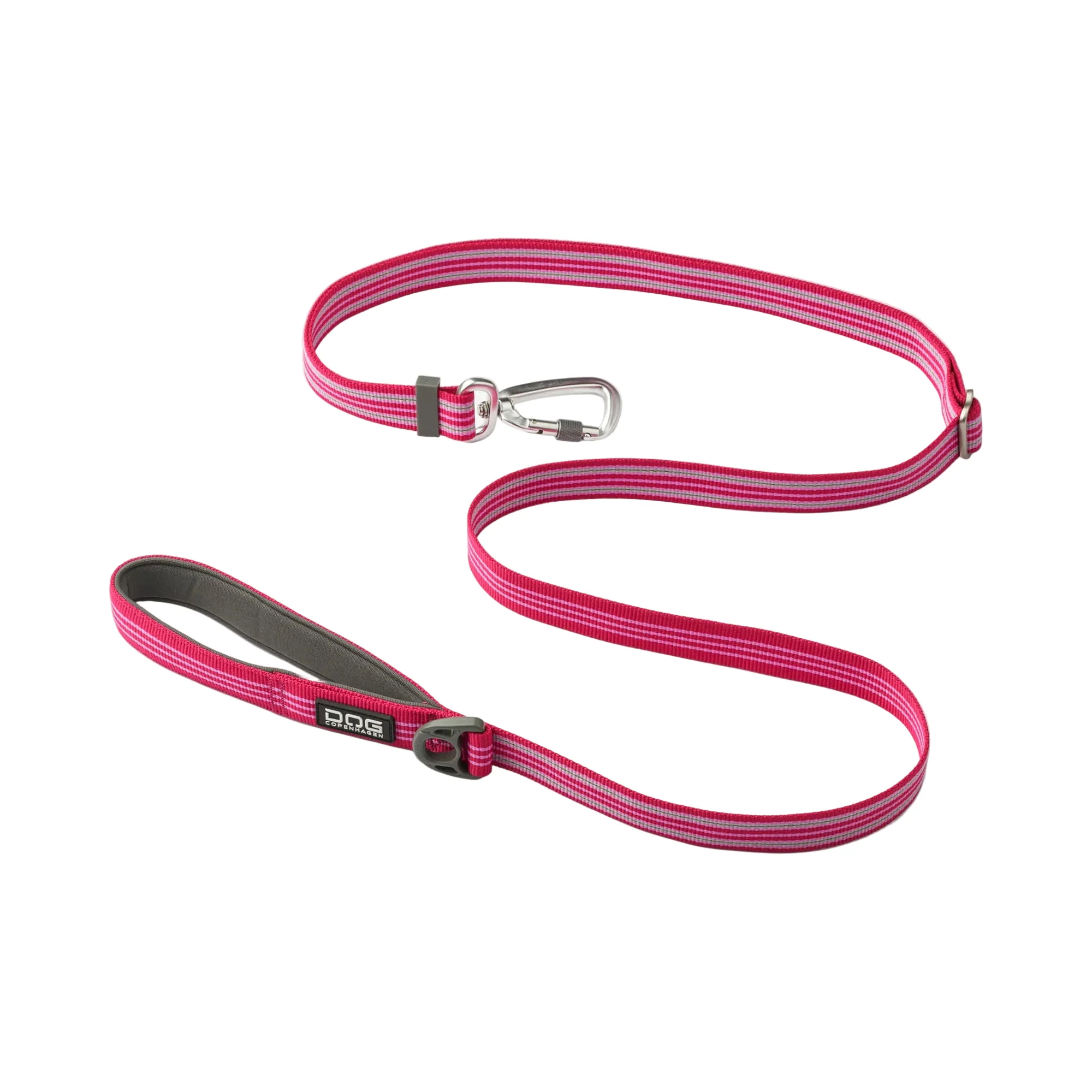 Dog Copenhagen Urban Freestyle™ Leash Wild Rose