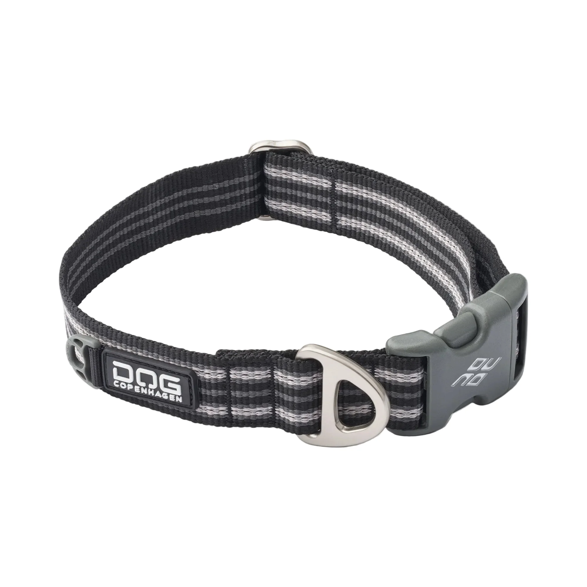 Dog Copenhagen Urban Style™ Collar Black