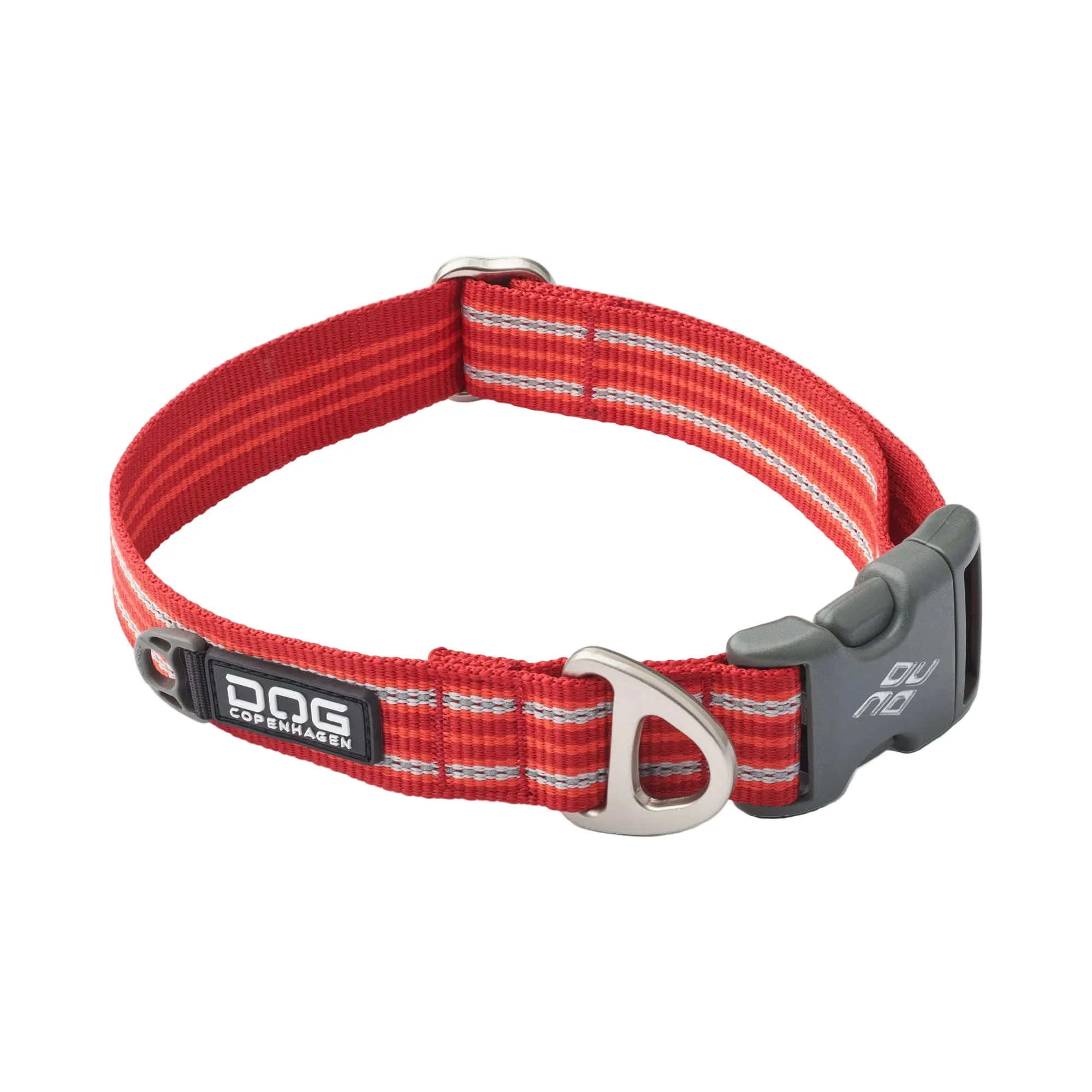 Dog Copenhagen Urban Style™ Collar Classic Red