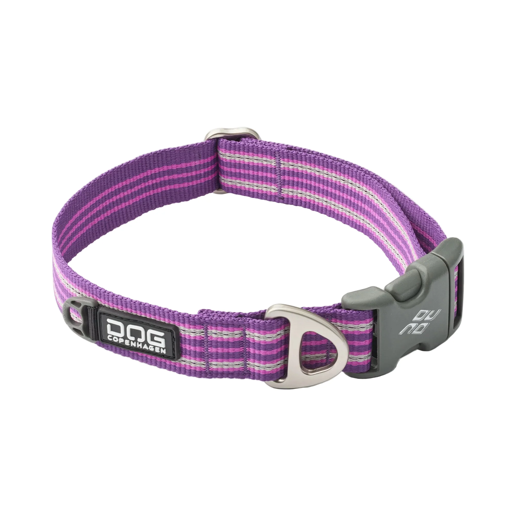 Dog Copenhagen Urban Style™ Collar Purple Passion