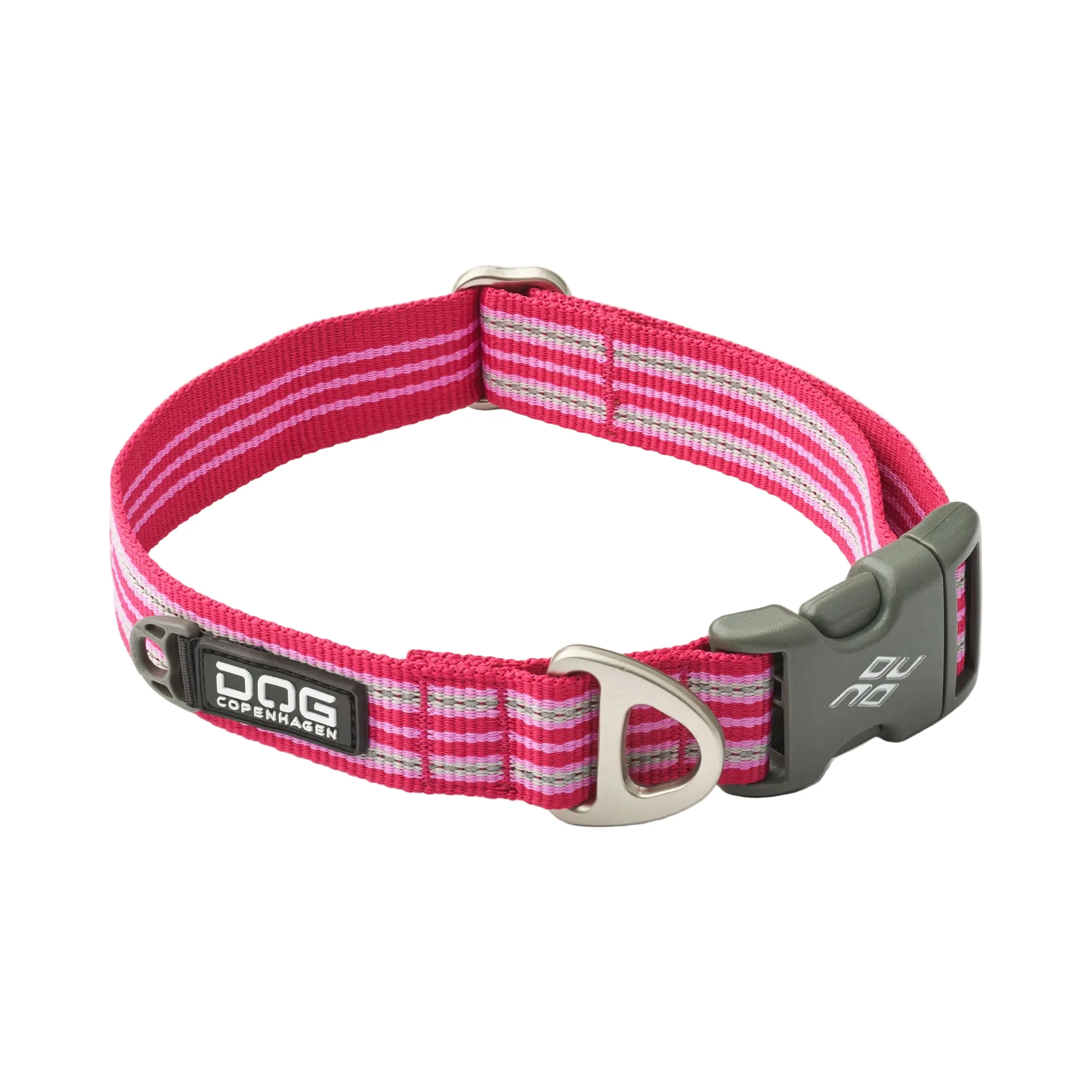 Dog Copenhagen Urban Style™ Collar Wild Rose