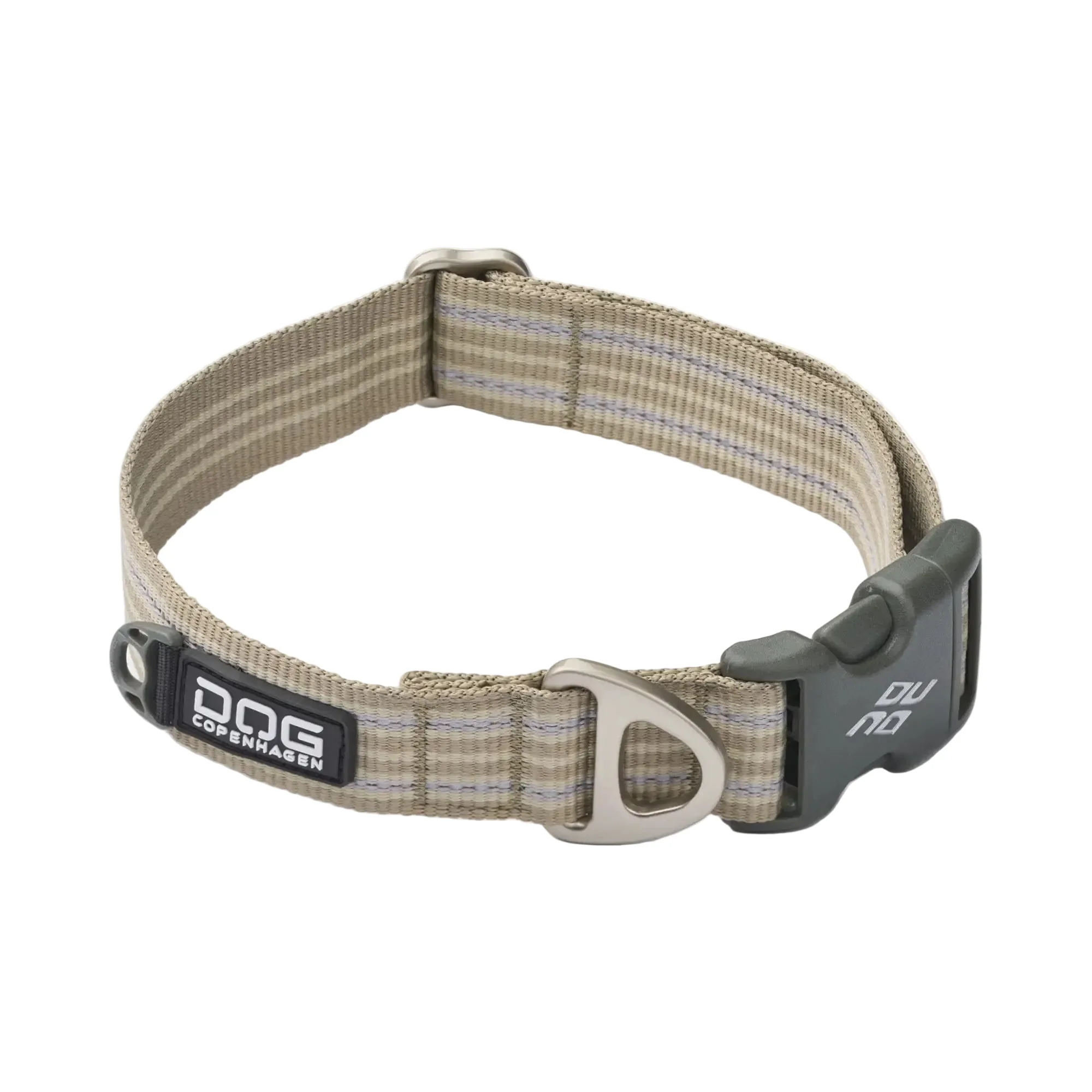 Dog Copenhagen Urban Style™ Collar Desert Dune