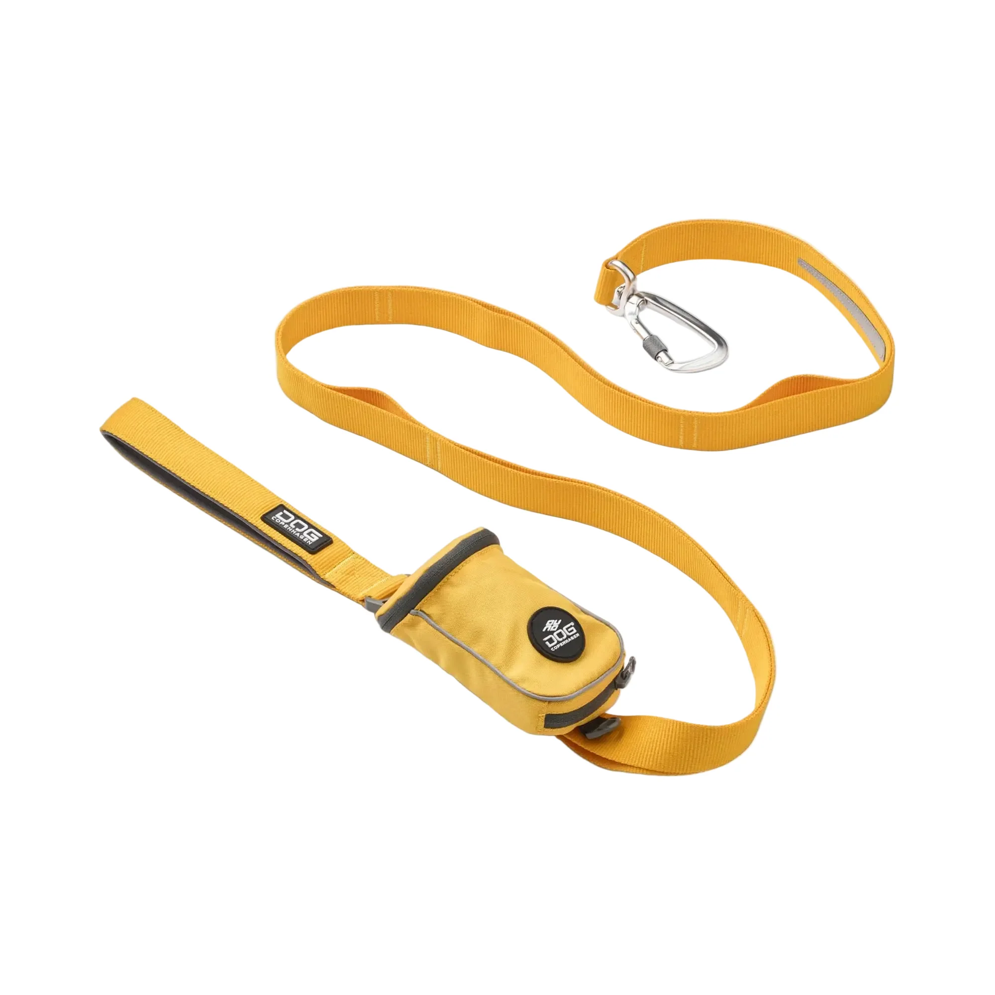 Dog Copenhagen Urban Trail™ Leash Lemon