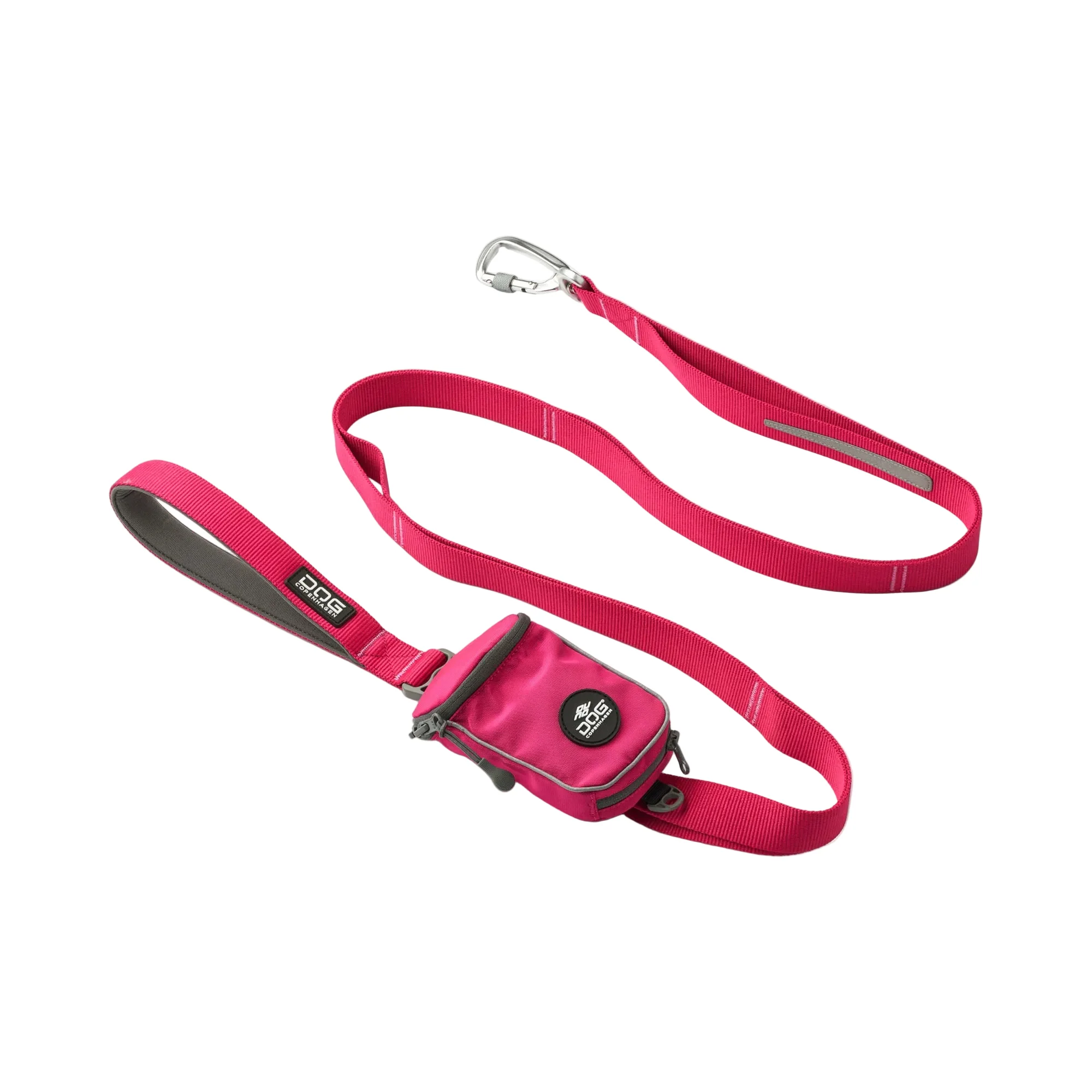 Dog Copenhagen Urban Trail™ Leash Wild Rose