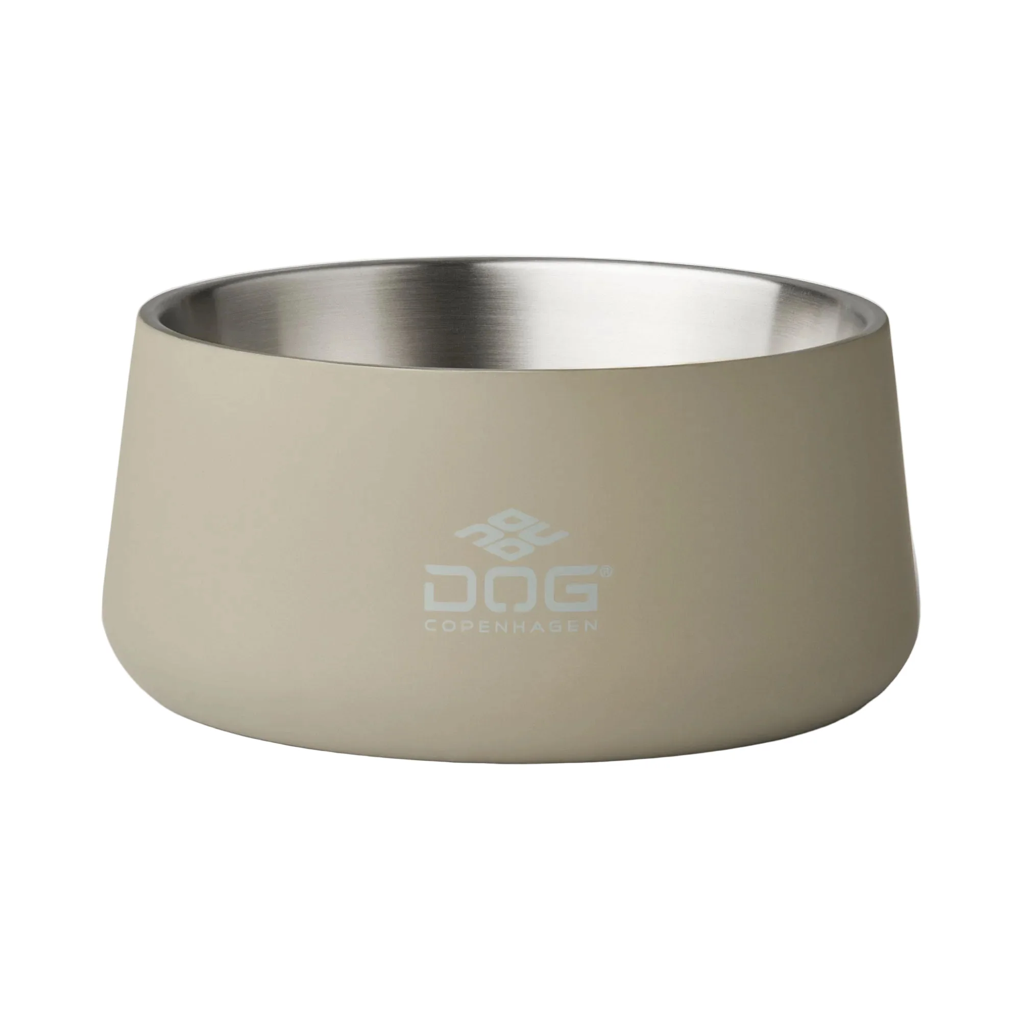 Dog Copenhagen Vega Bowl Caffe Latte