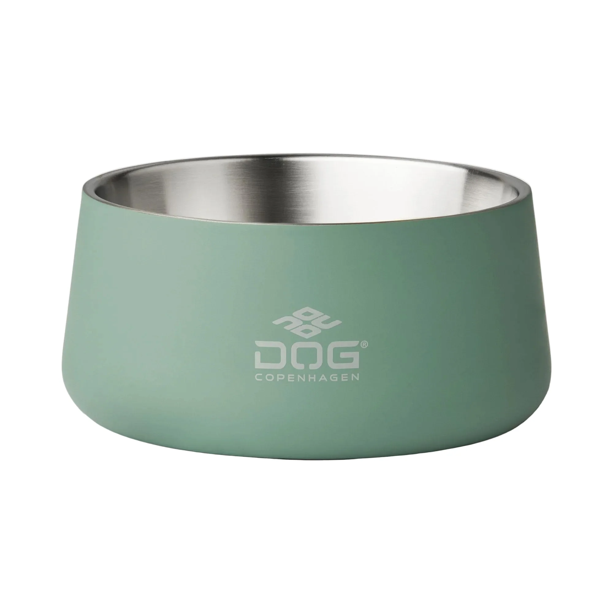 Dog Copenhagen Vega Bowl Mint Green
