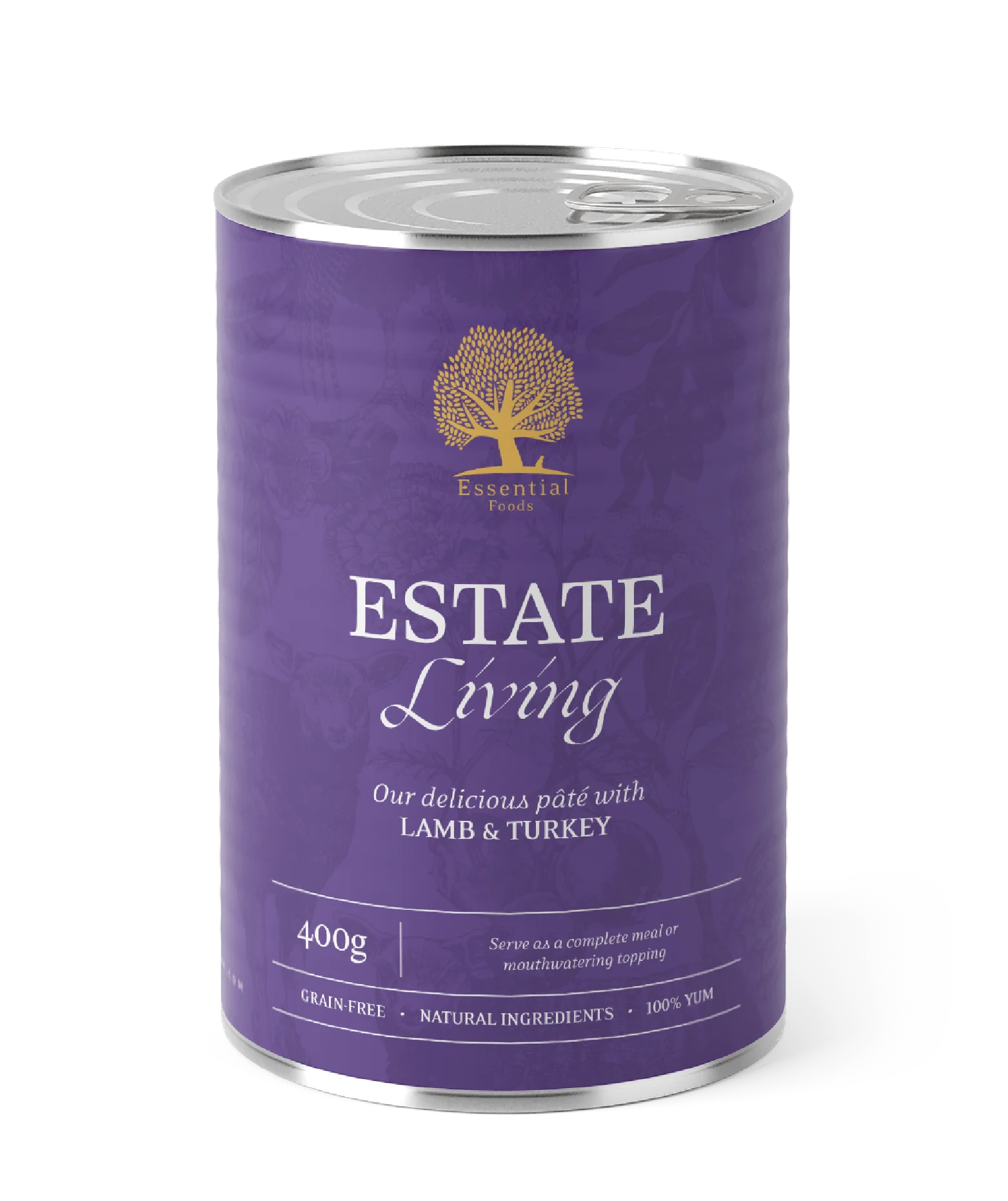Essential Estate Living Paté