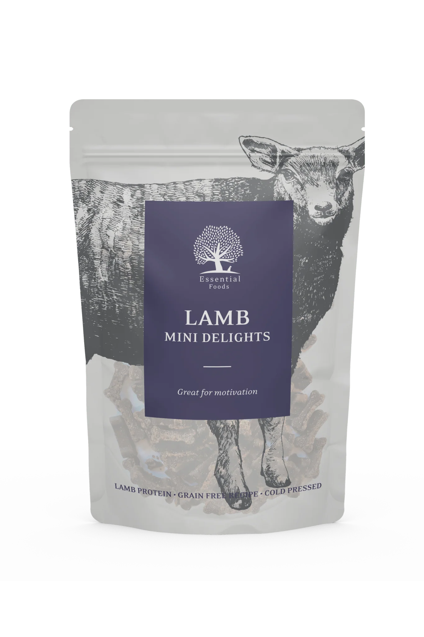 Essential Lamb Mini Delights