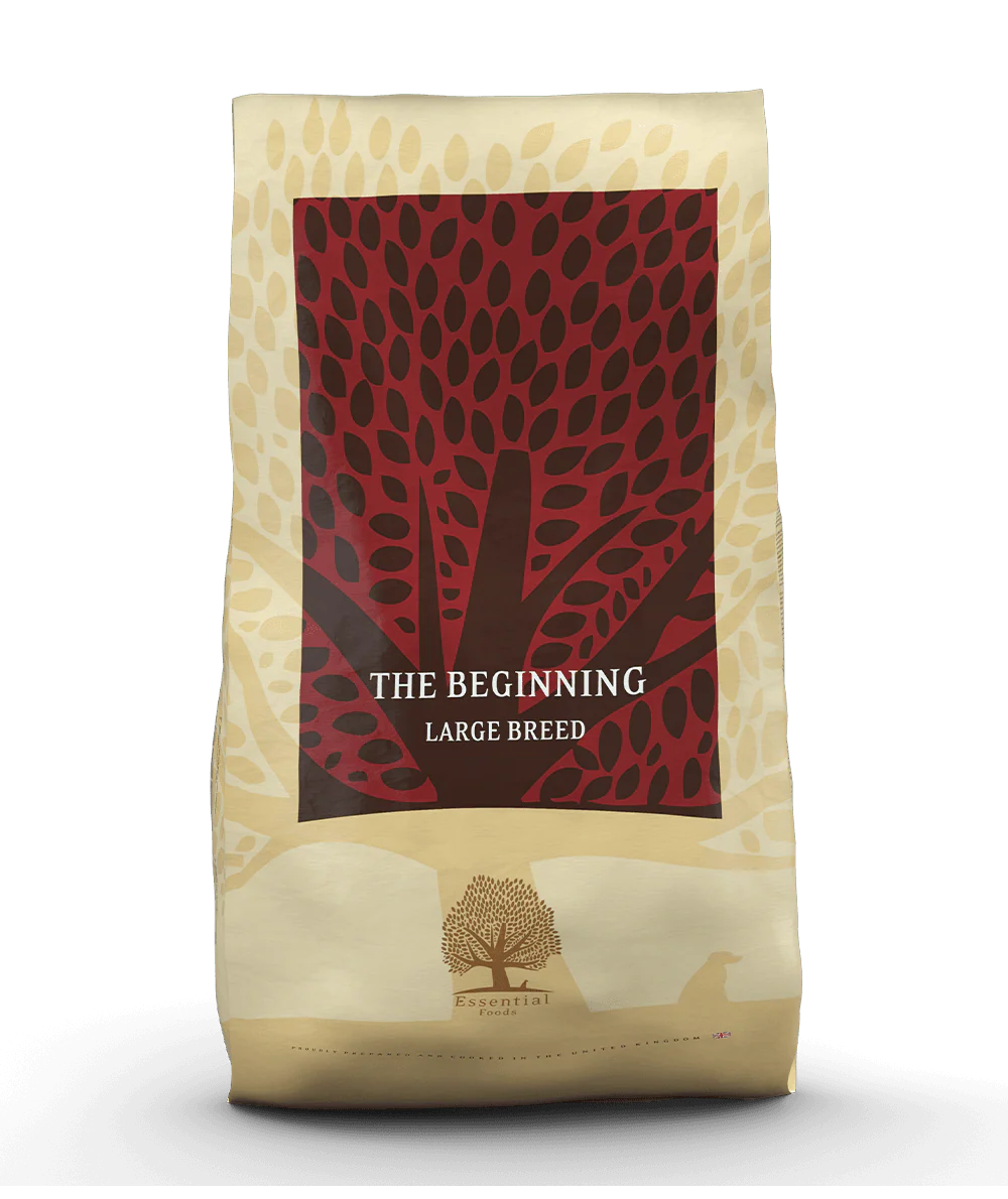 Essential The Beginning Large Breed - Image 2