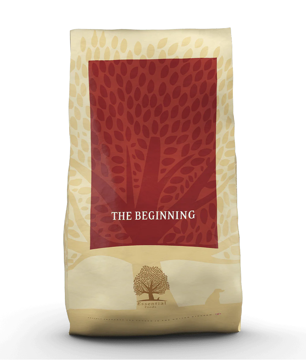 Essential The Beginning Small Breed - Image 2