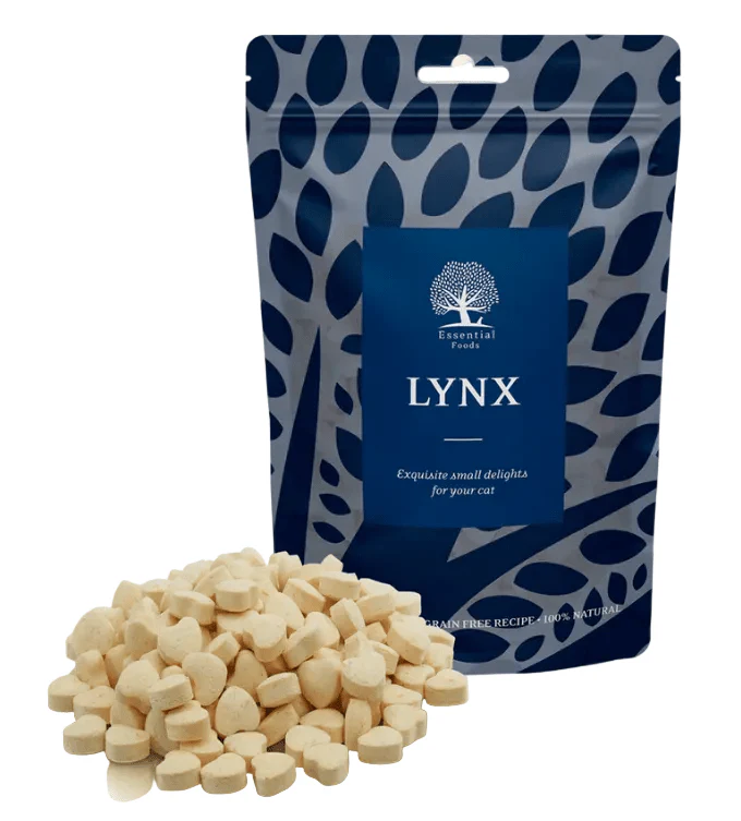 Essential the Lynx