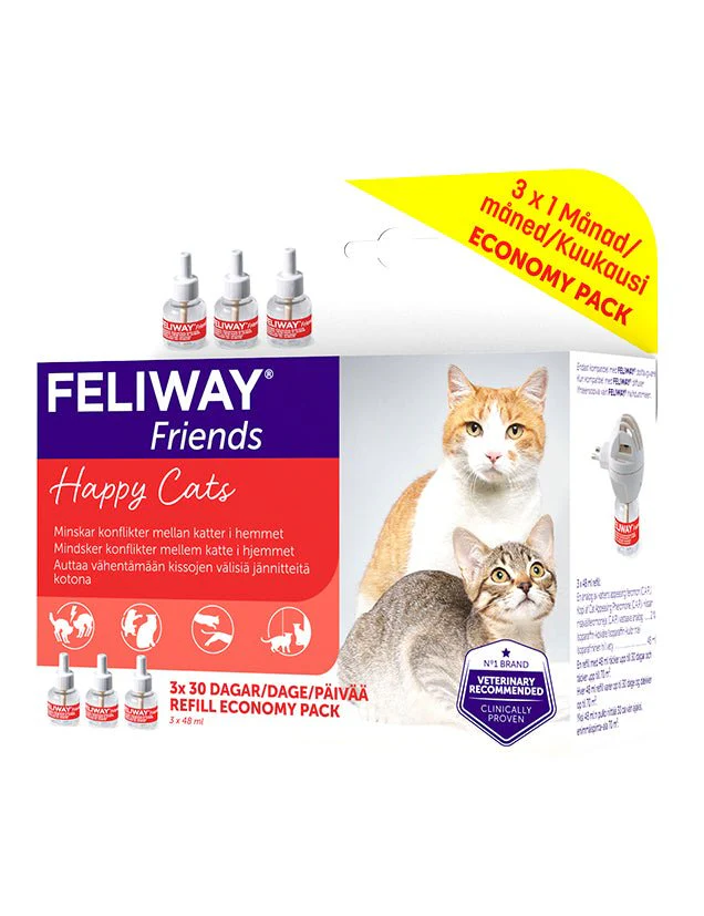 Feliway Friends refill - Image 2
