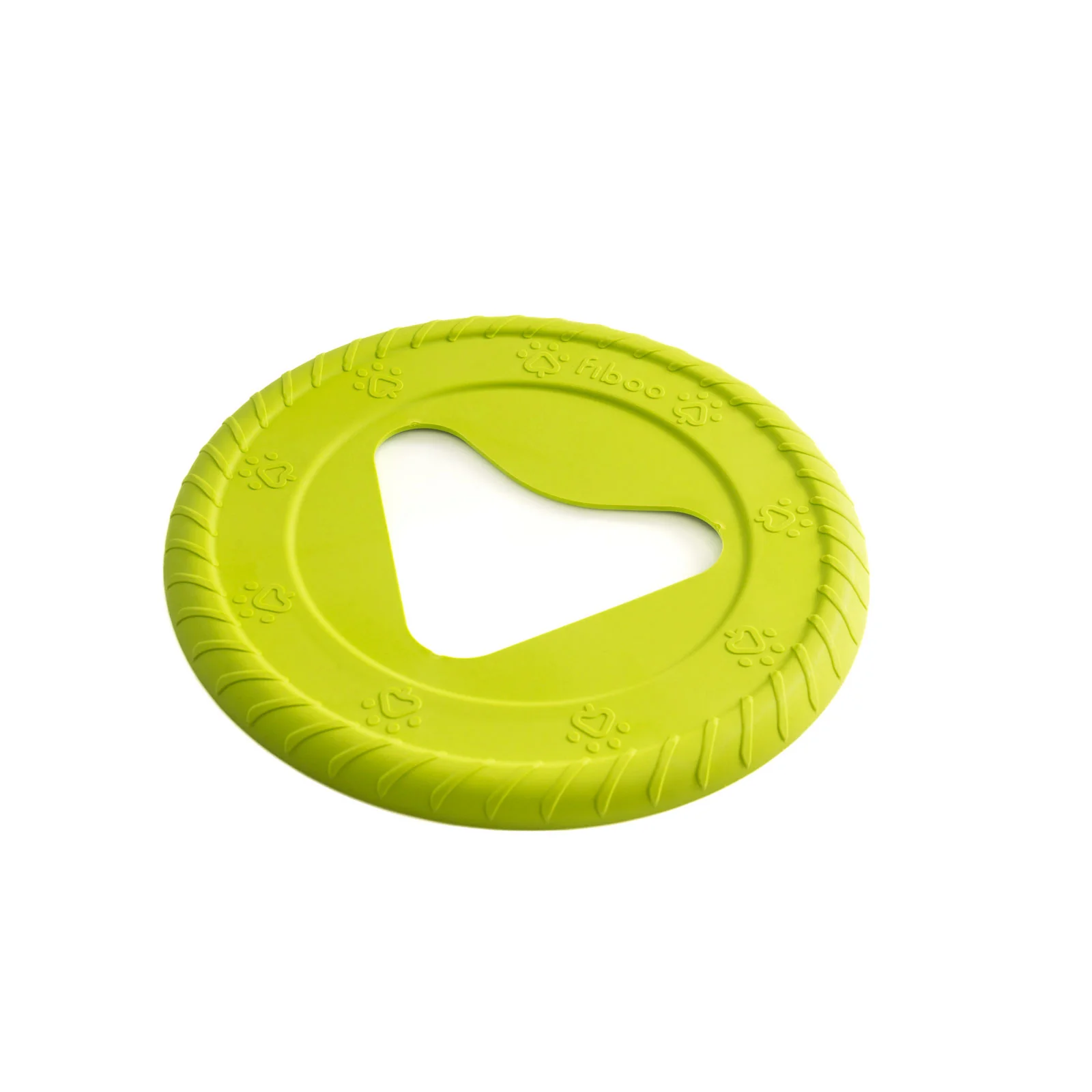 Fiboo Frisboo Hundfrisbee - Image 4