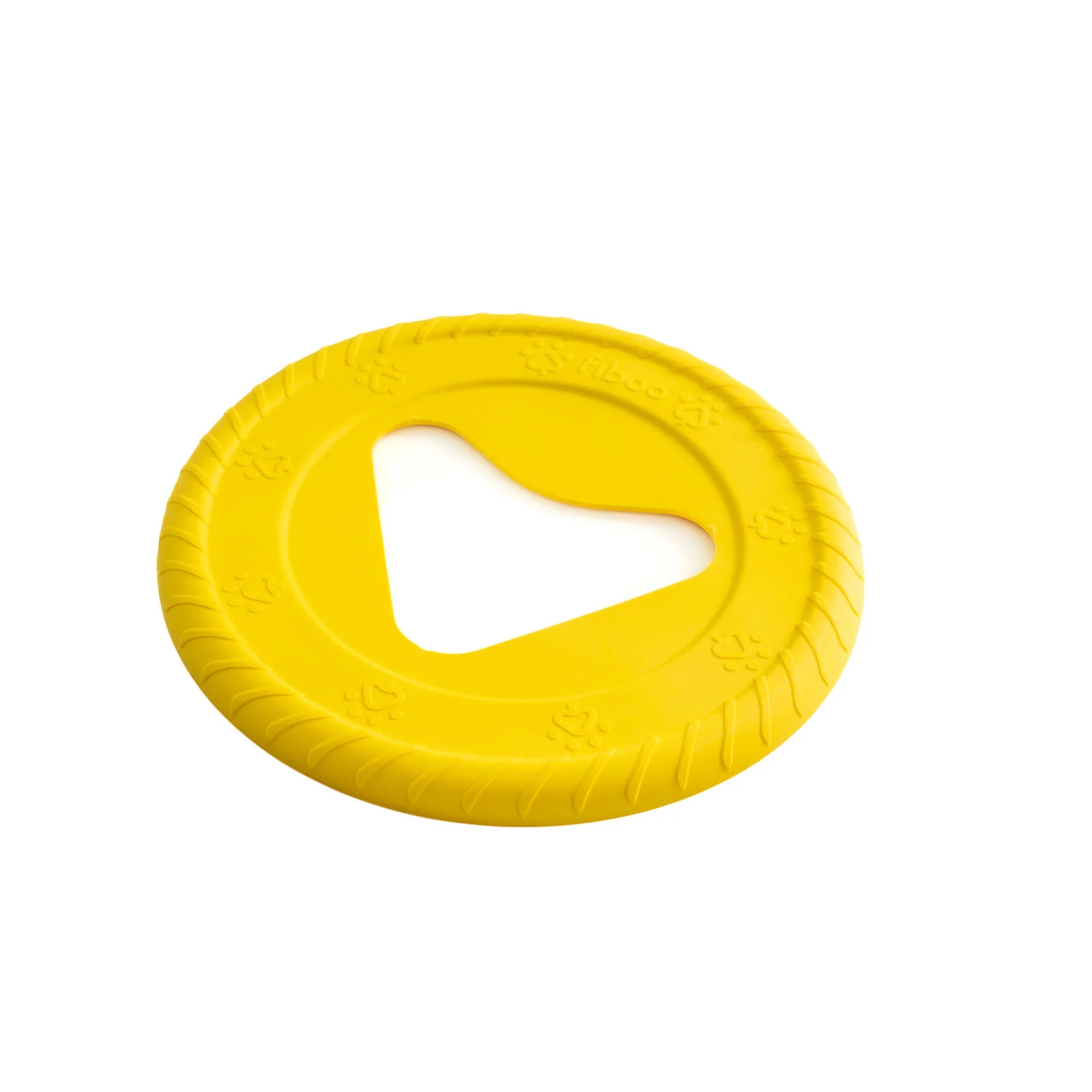 Fiboo Frisboo Hundfrisbee - Image 5