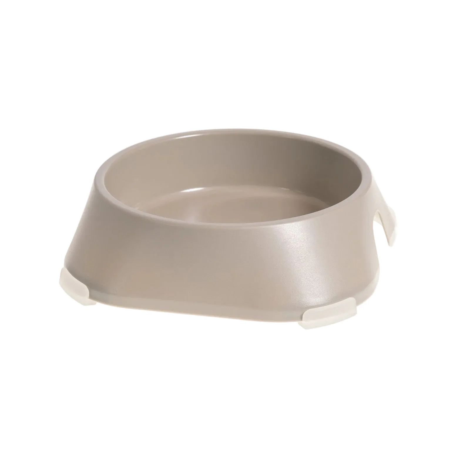 Fiboo Hundskål Beige