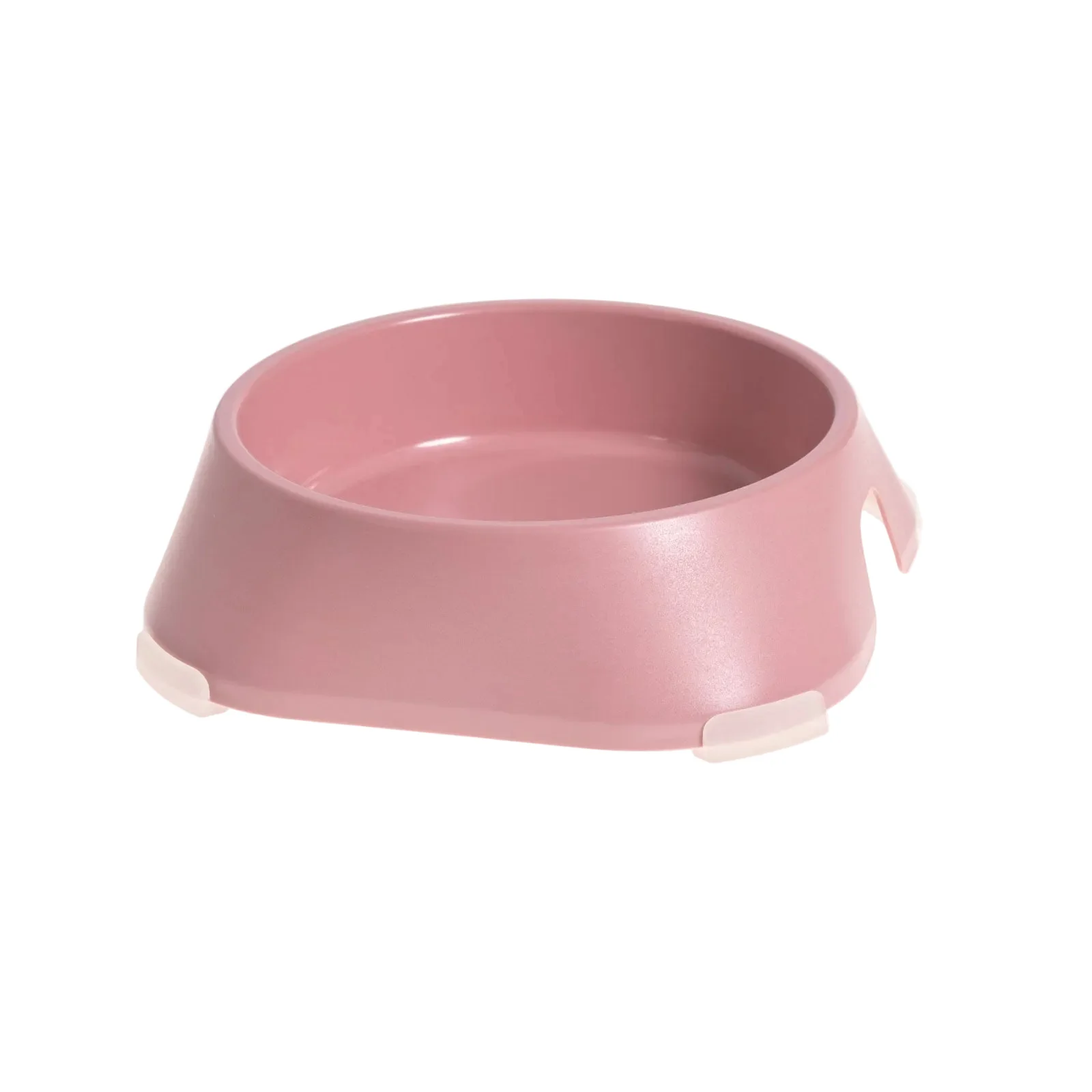 Fiboo Hundskål Rosa